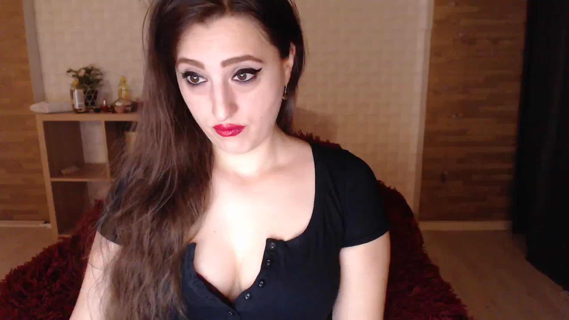 Gallery image thumbnail from HotRebbecca's myfreecams stream on, 07/31/2023, 02:22 image 5 of 20