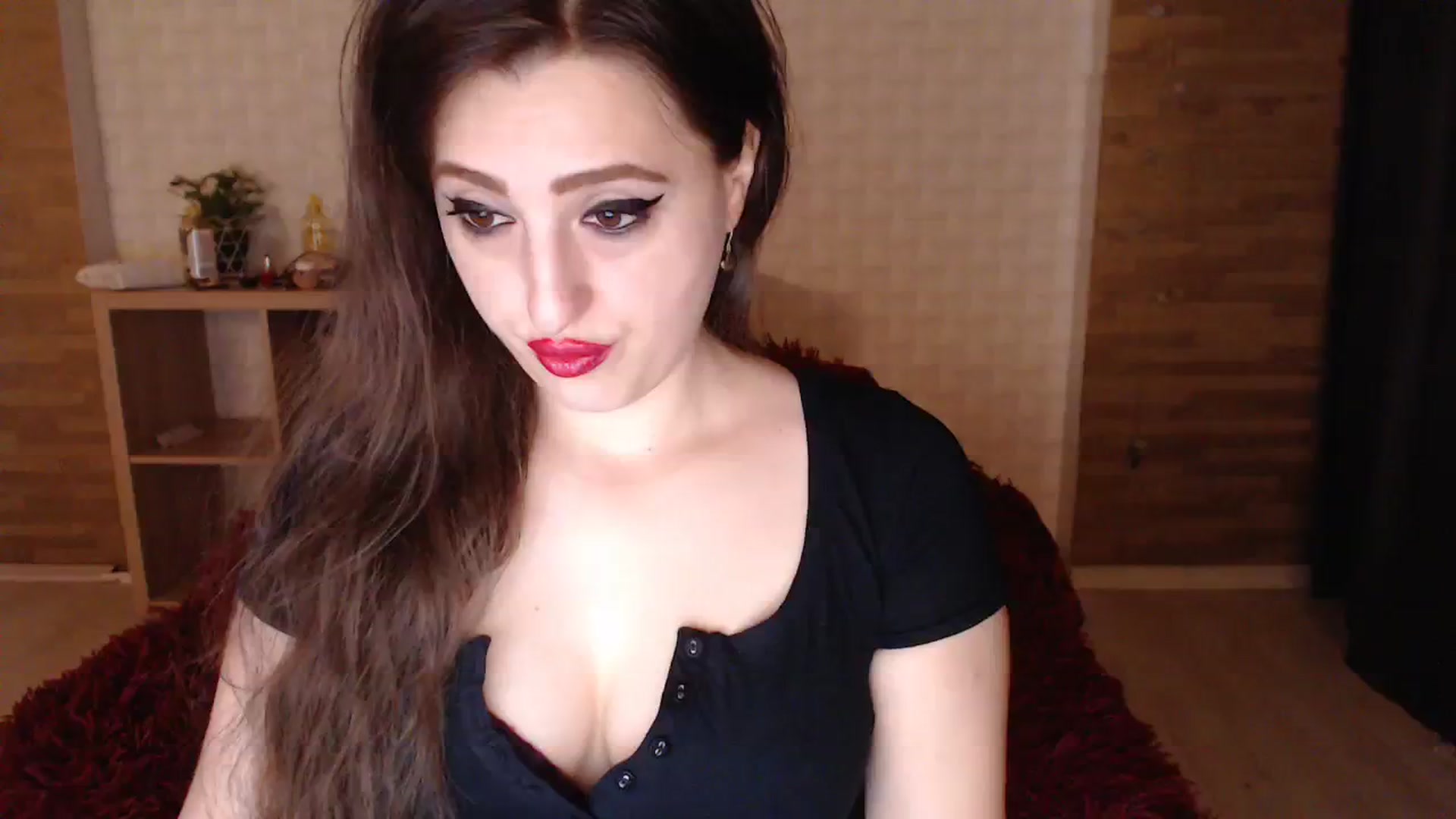 Gallery image thumbnail from HotRebbecca's myfreecams stream on, 07/31/2023, 02:22 image 1 of 20