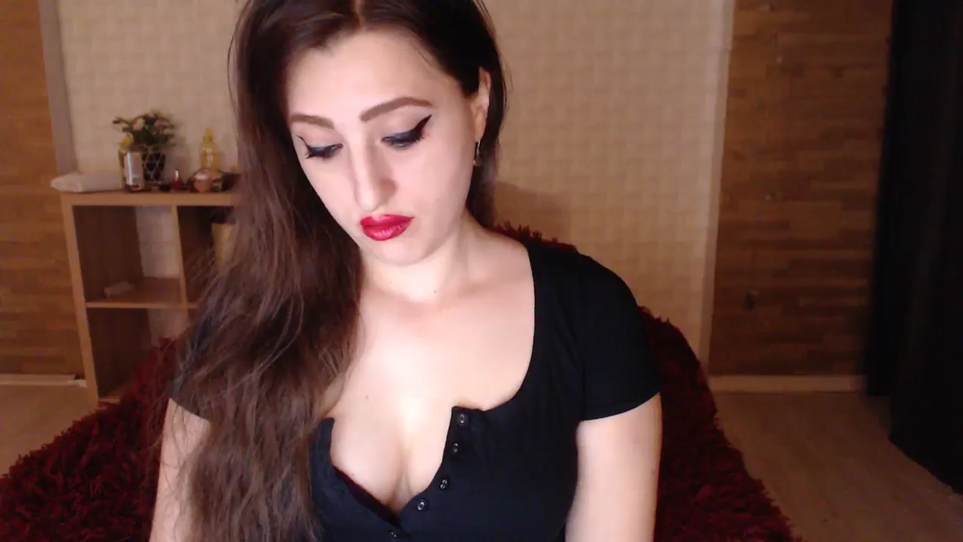 Gallery image thumbnail from HotRebbecca's myfreecams stream on, 07/31/2023, 02:22 image 4 of 20