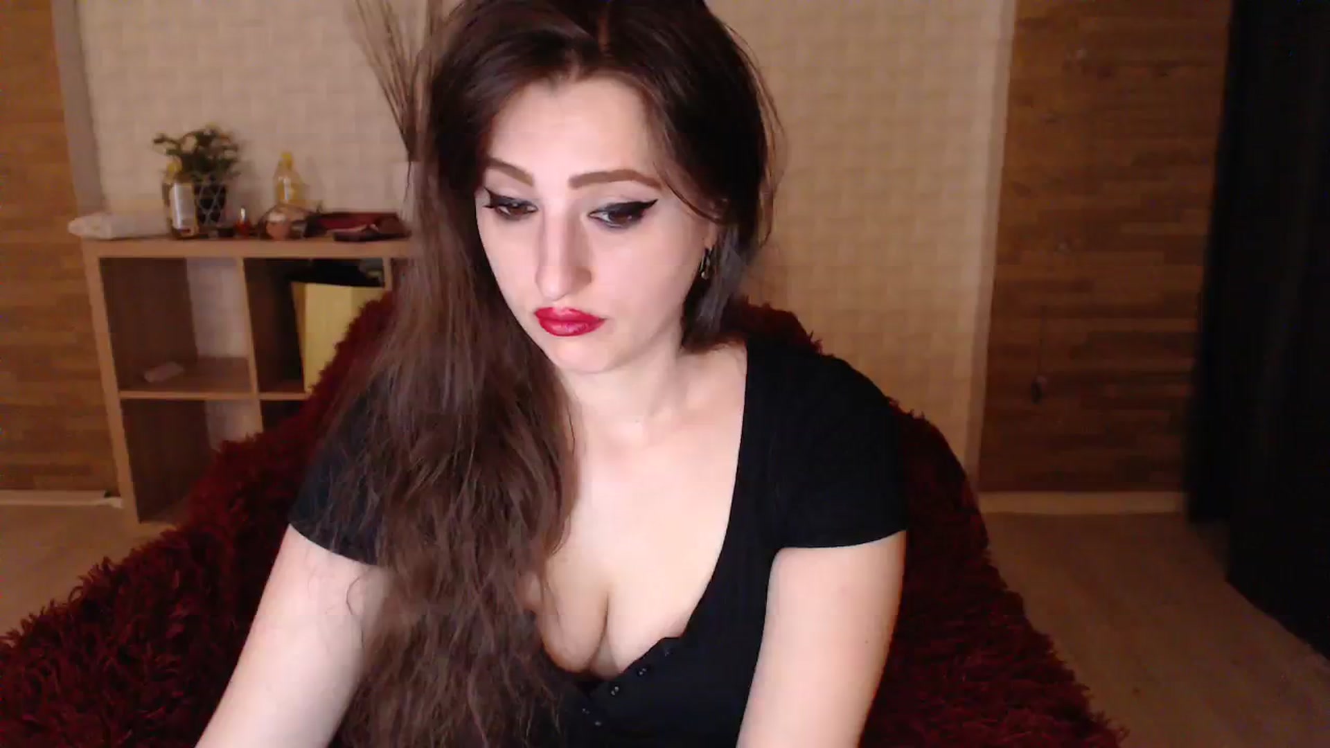 Gallery image thumbnail from HotRebbecca's myfreecams stream on, 07/31/2023, 02:22 image 19 of 20