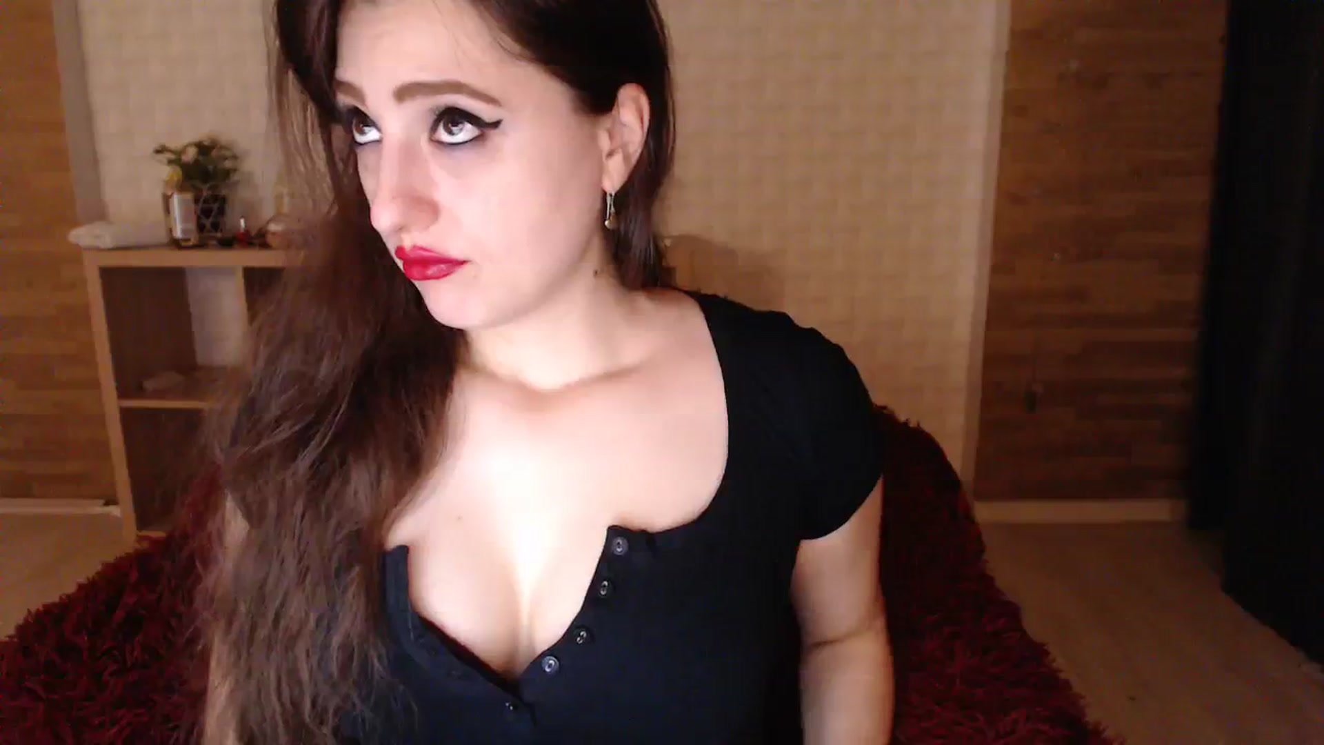 Gallery image thumbnail from HotRebbecca's myfreecams stream on, 07/31/2023, 02:22 image 13 of 20