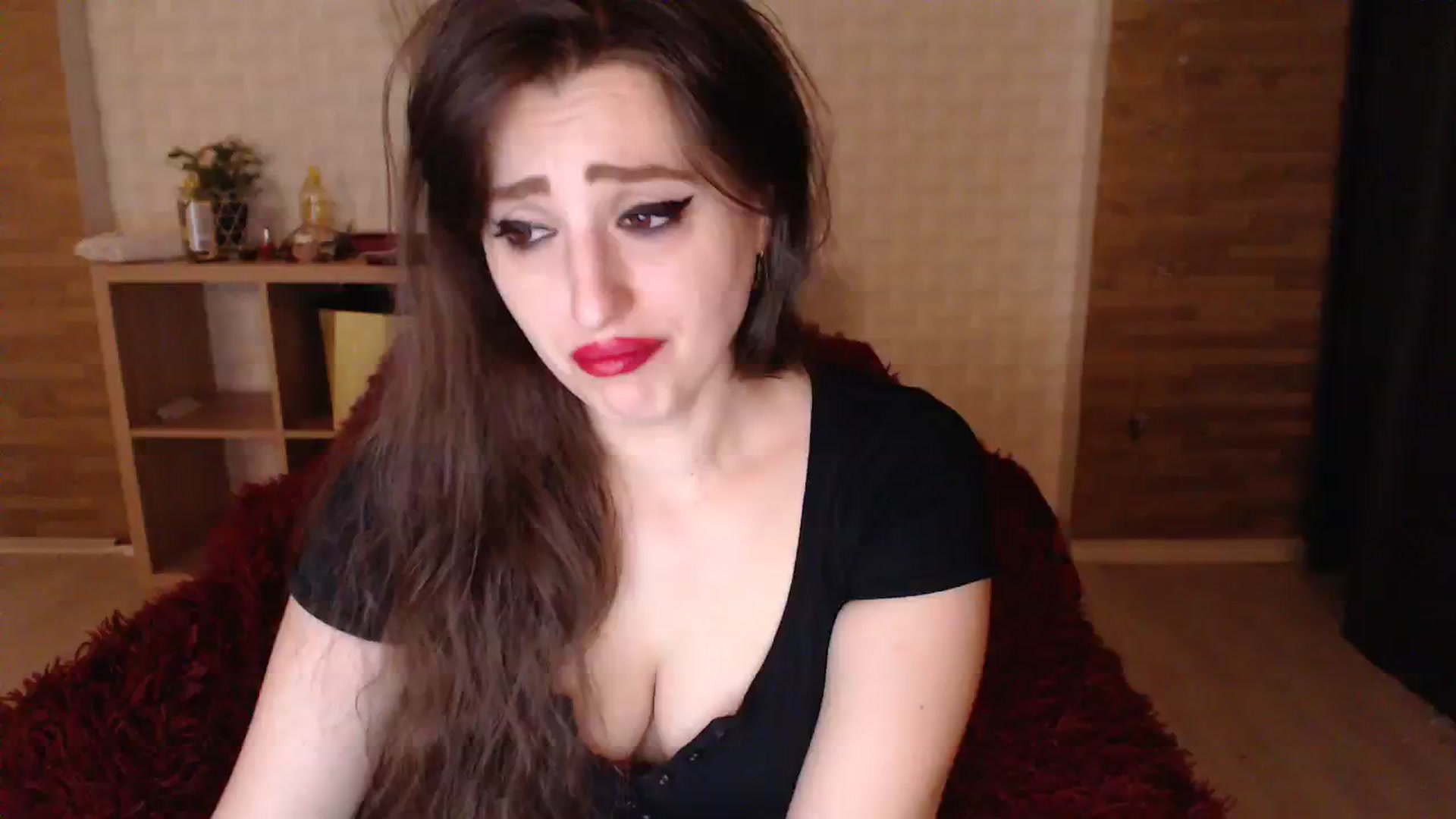 Gallery image thumbnail from HotRebbecca's myfreecams stream on, 07/31/2023, 02:22 image 17 of 20