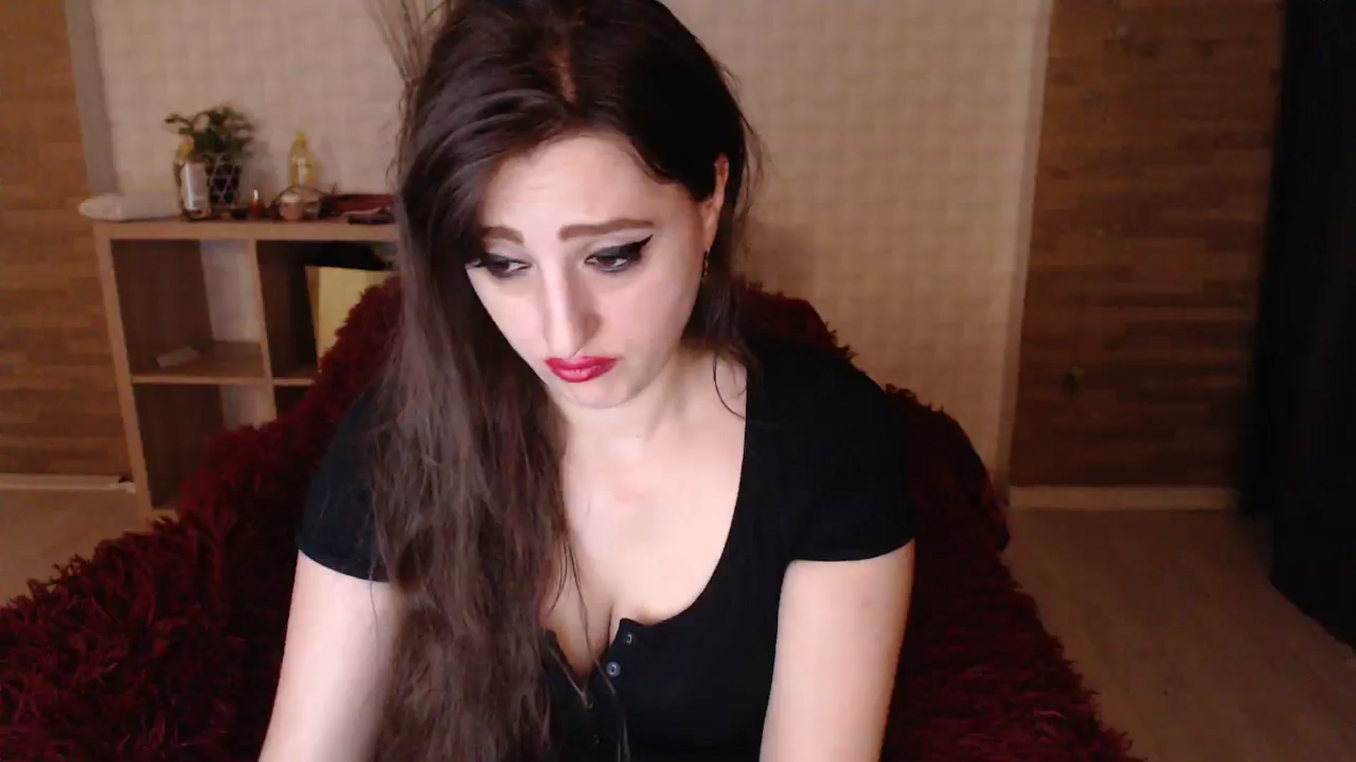 Gallery image thumbnail from HotRebbecca's myfreecams stream on, 07/31/2023, 03:19 image 7 of 20