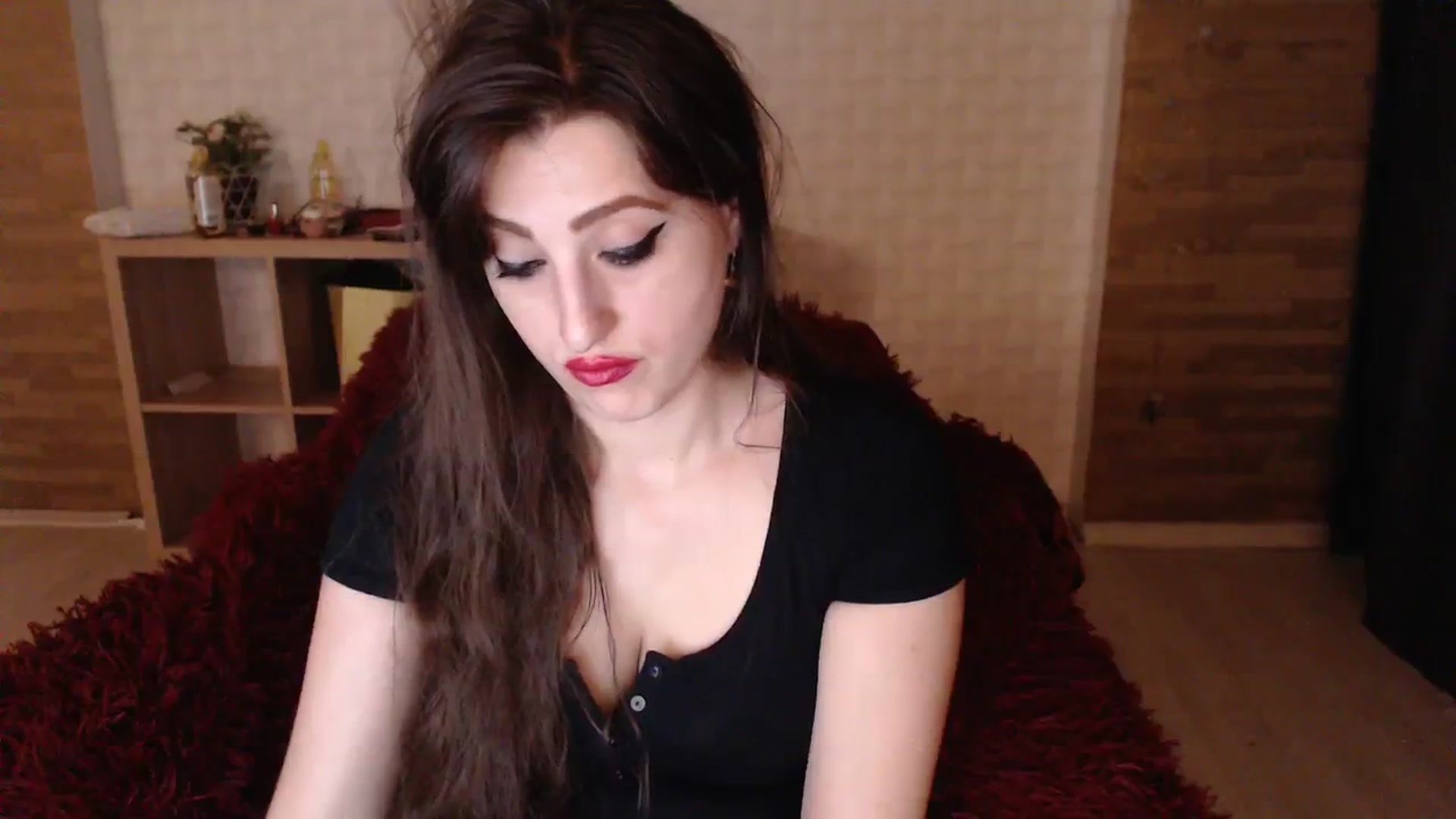 Gallery image thumbnail from HotRebbecca's myfreecams stream on, 07/31/2023, 03:19 image 17 of 20