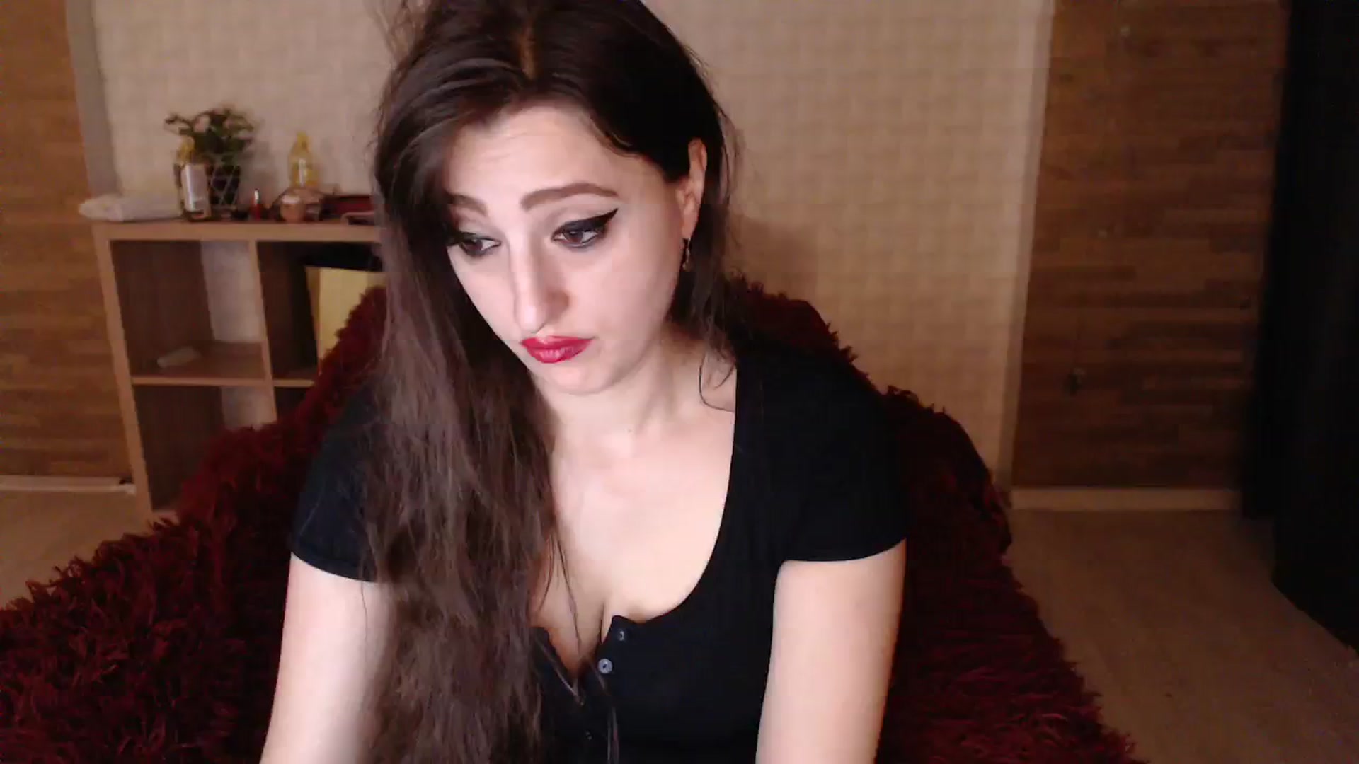 Gallery image thumbnail from HotRebbecca's myfreecams stream on, 07/31/2023, 03:19 image 11 of 20