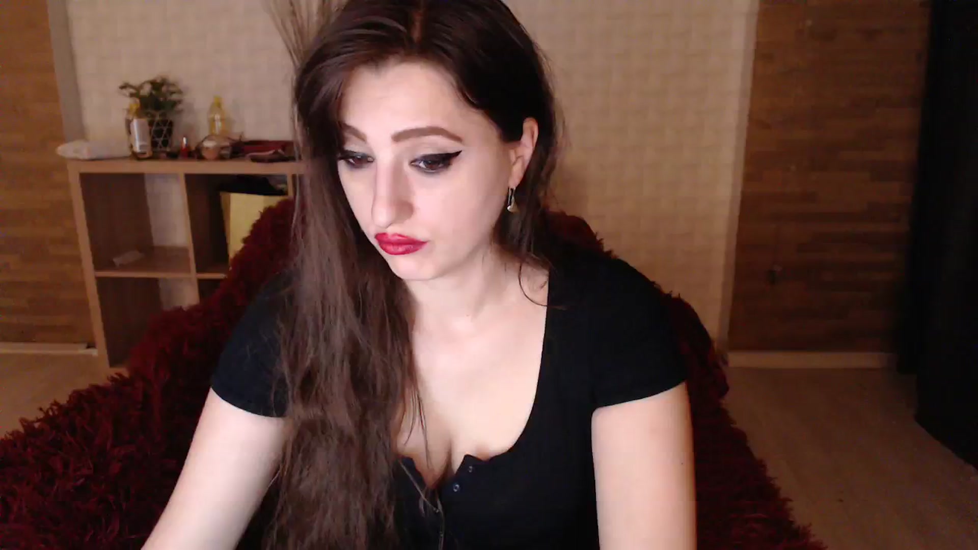 Gallery image thumbnail from HotRebbecca's myfreecams stream on, 07/31/2023, 03:19 image 4 of 20