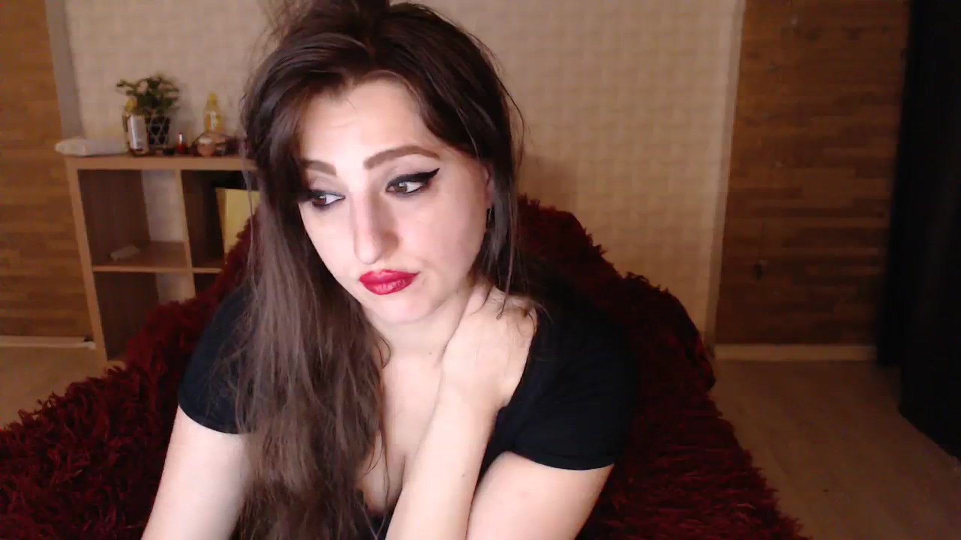 Gallery image thumbnail from HotRebbecca's myfreecams stream on, 07/31/2023, 03:19 image 20 of 20