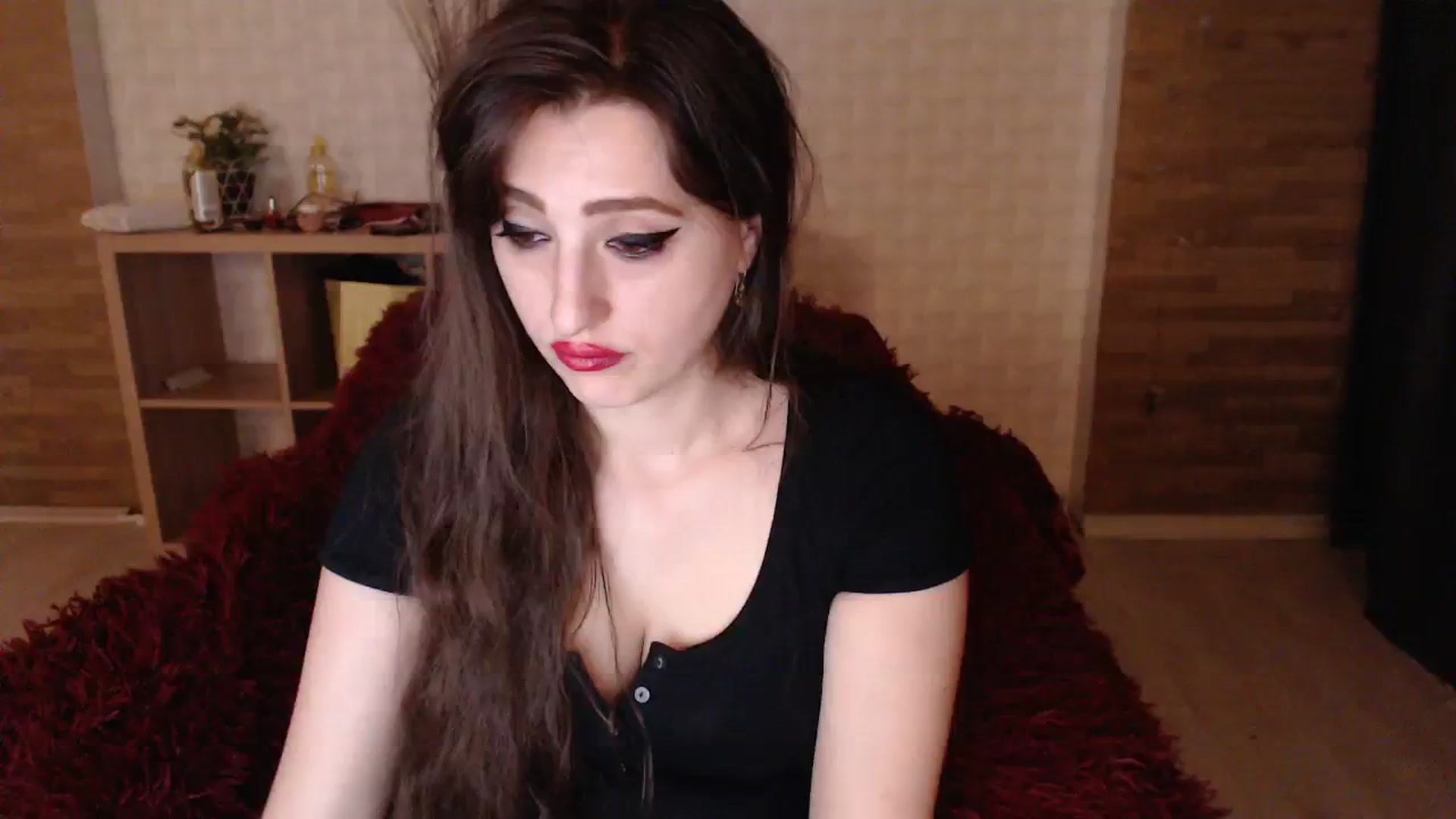 Gallery image thumbnail from HotRebbecca's myfreecams stream on, 07/31/2023, 03:19 image 18 of 20