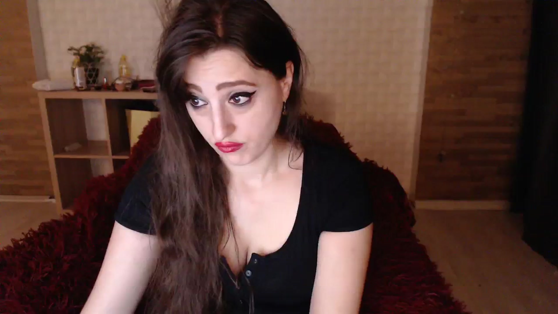 Gallery image thumbnail from HotRebbecca's myfreecams stream on, 07/31/2023, 03:19 image 10 of 20