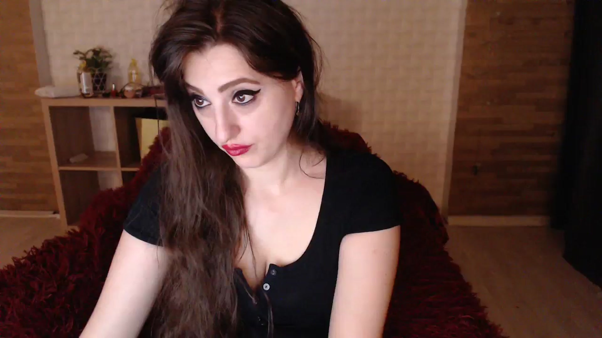 Gallery image thumbnail from HotRebbecca's myfreecams stream on, 07/31/2023, 03:19 image 12 of 20