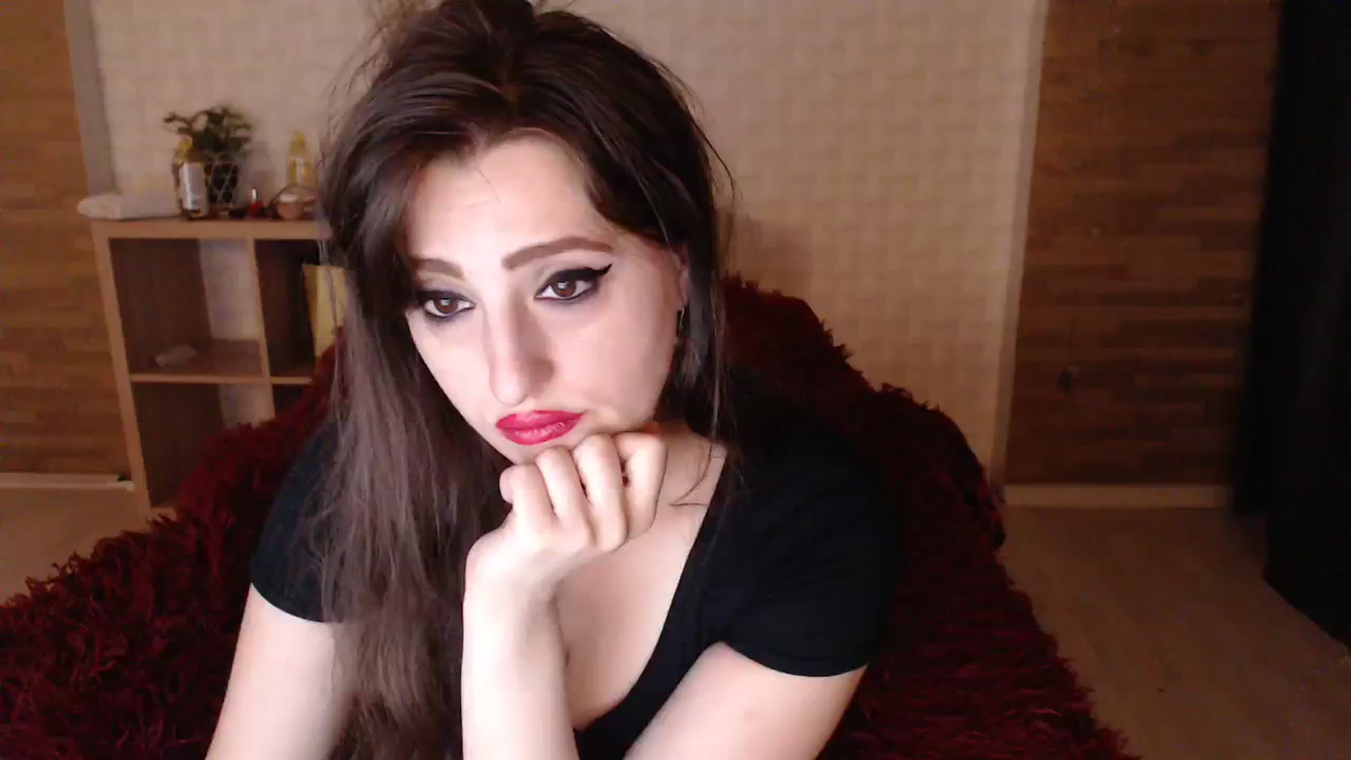 Gallery image thumbnail from HotRebbecca's myfreecams stream on, 07/31/2023, 03:19 image 19 of 20