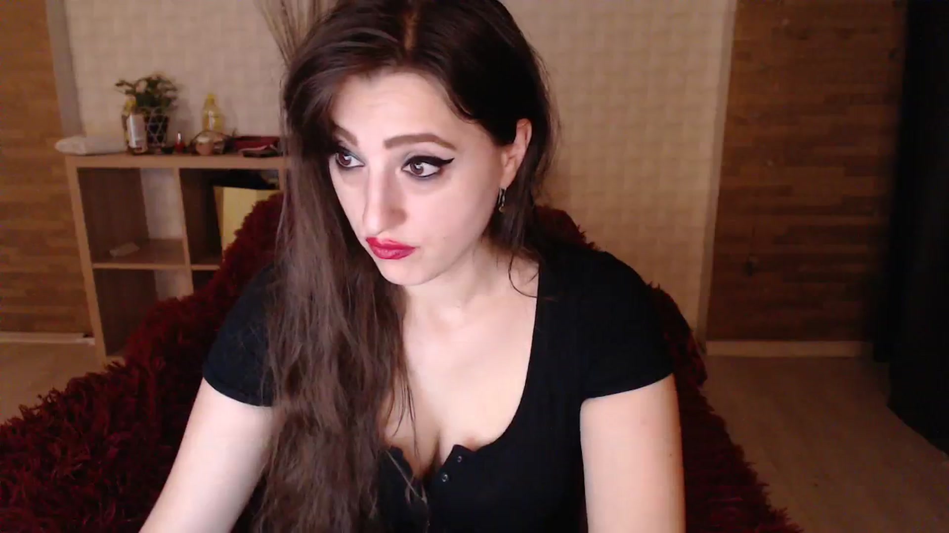 Gallery image thumbnail from HotRebbecca's myfreecams stream on, 07/31/2023, 03:19 image 2 of 20