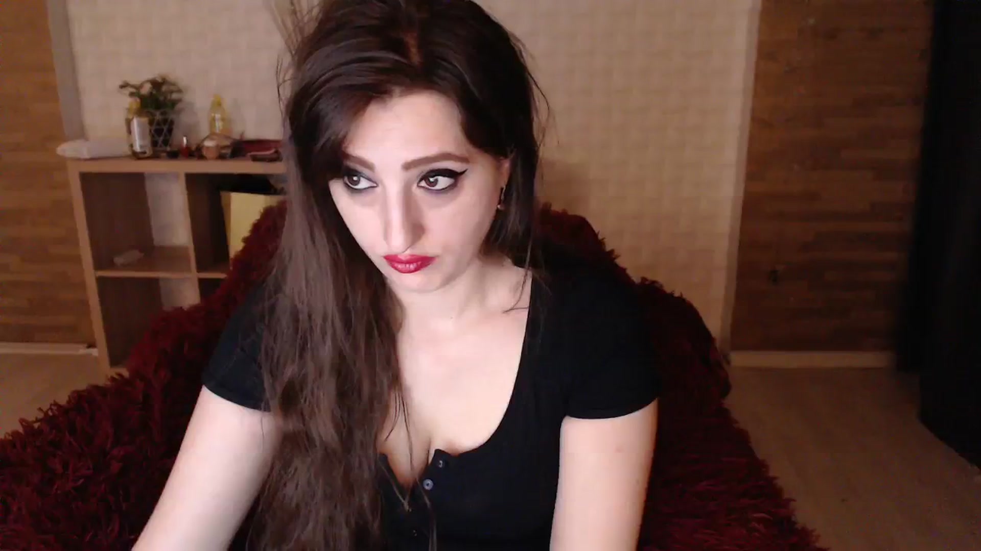 Gallery image thumbnail from HotRebbecca's myfreecams stream on, 07/31/2023, 03:19 image 15 of 20