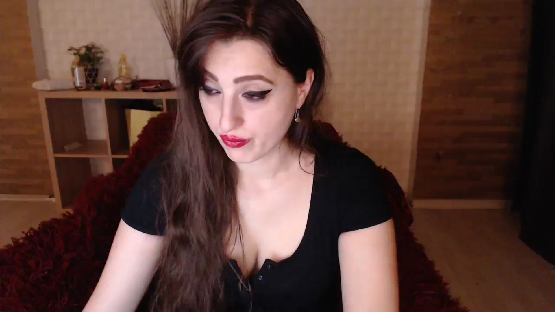 Gallery image thumbnail from HotRebbecca's myfreecams stream on, 07/31/2023, 03:19 image 3 of 20