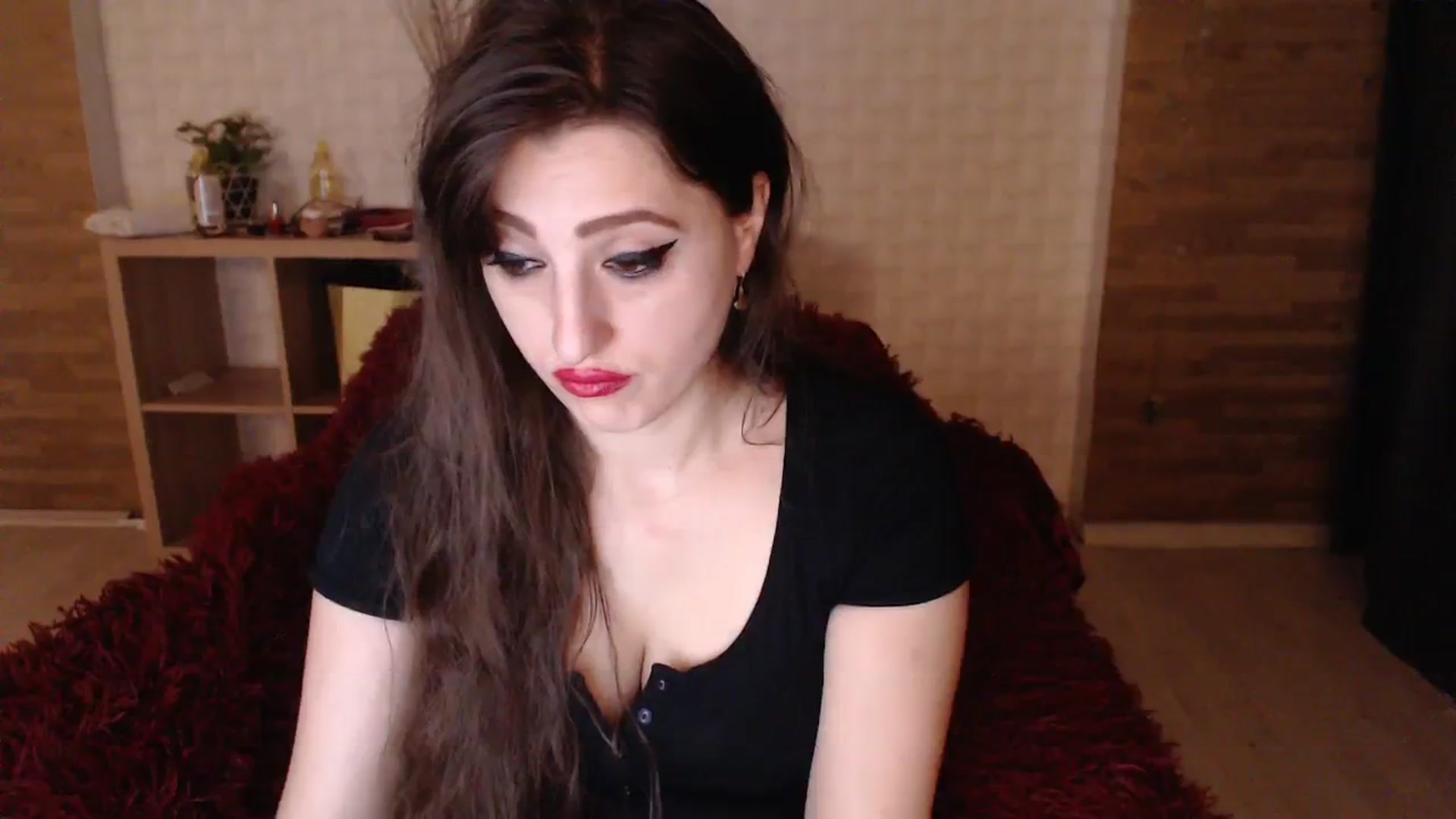 Gallery image thumbnail from HotRebbecca's myfreecams stream on, 07/31/2023, 03:19 image 9 of 20