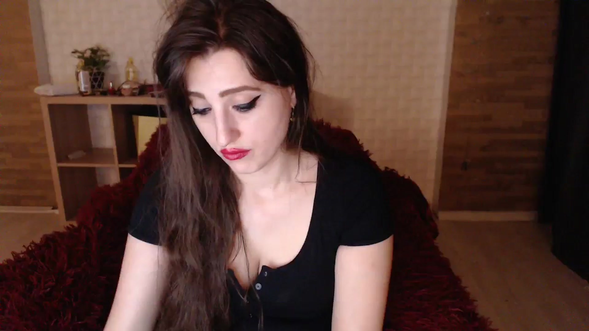 Gallery image thumbnail from HotRebbecca's myfreecams stream on, 07/31/2023, 03:19 image 16 of 20