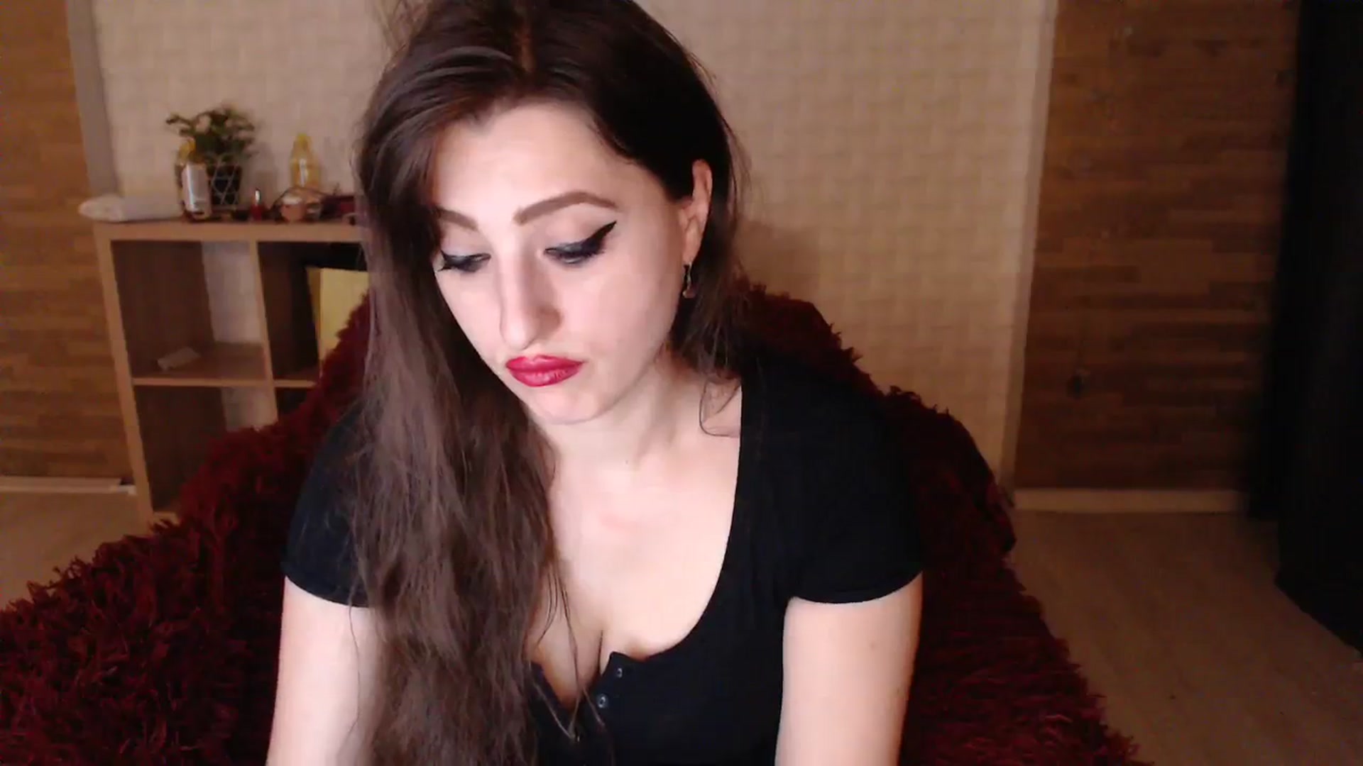 Gallery image thumbnail from HotRebbecca's myfreecams stream on, 07/31/2023, 03:19 image 8 of 20
