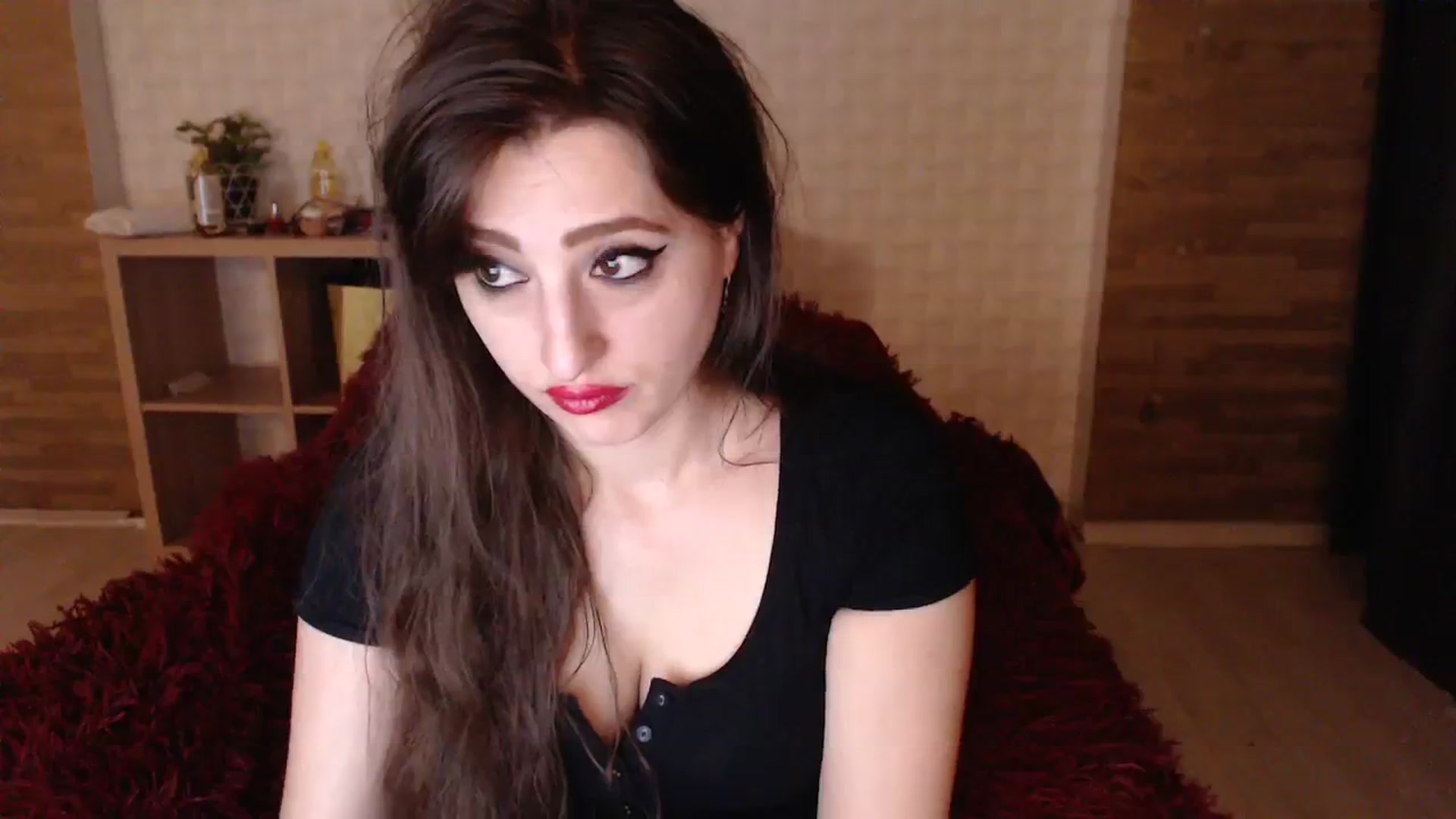 Gallery image thumbnail from HotRebbecca's myfreecams stream on, 07/31/2023, 03:19 image 14 of 20