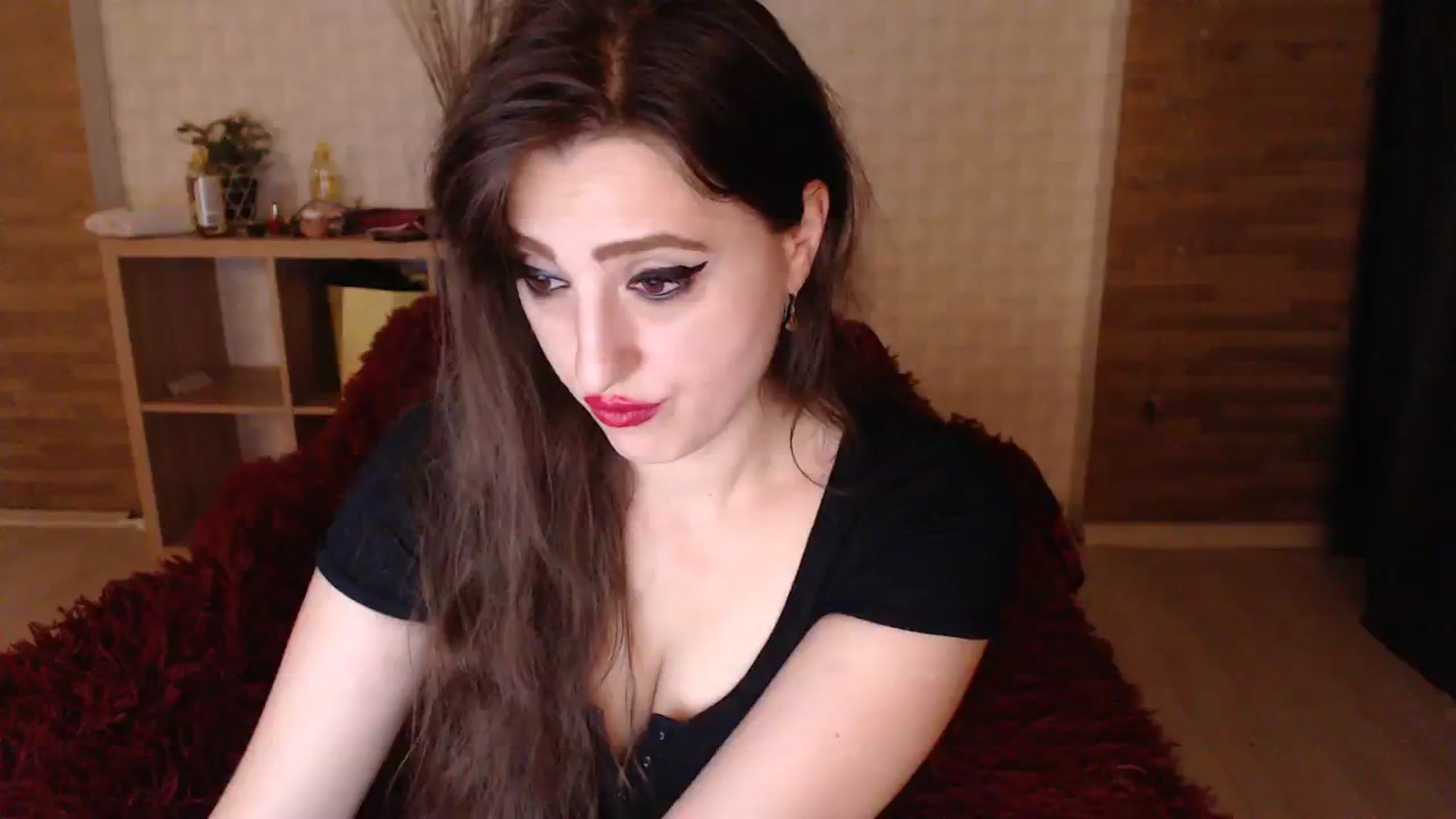 Gallery image thumbnail from HotRebbecca's myfreecams stream on, 07/31/2023, 03:19 image 6 of 20