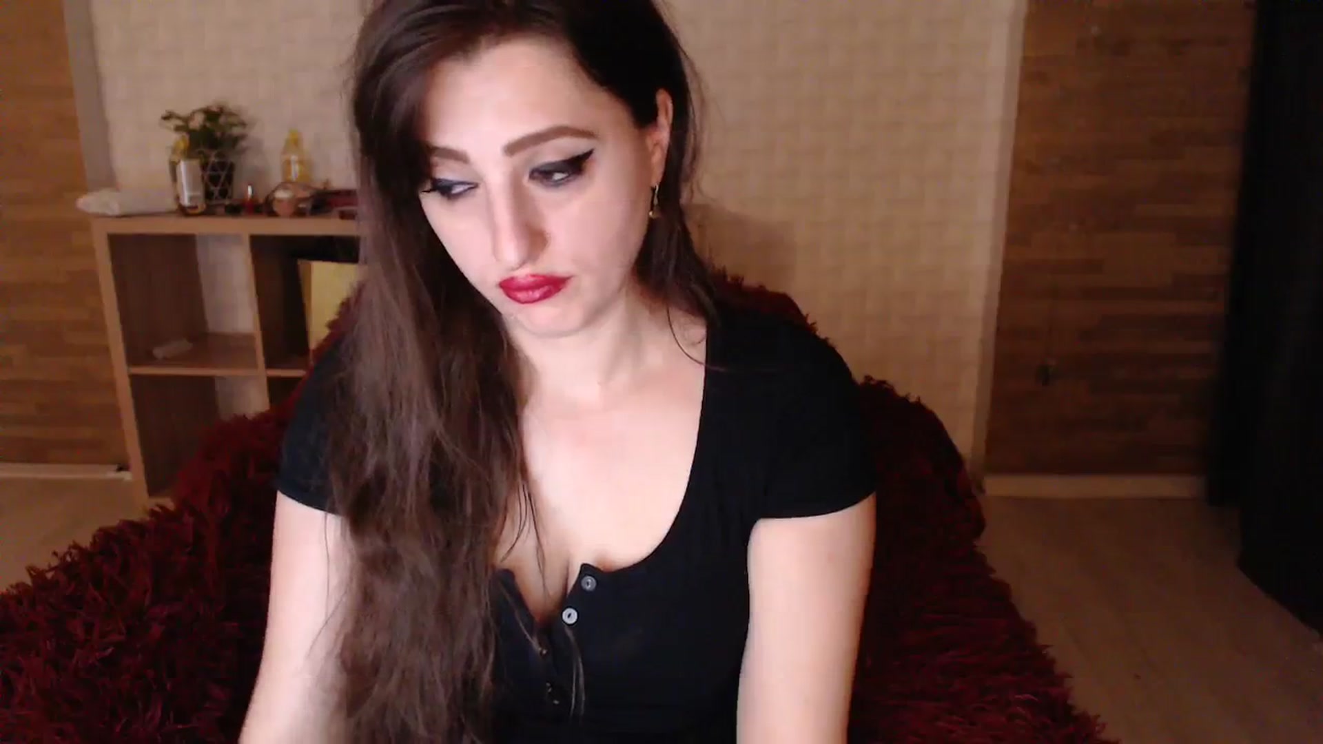 Gallery image thumbnail from HotRebbecca's myfreecams stream on, 07/31/2023, 03:19 image 5 of 20