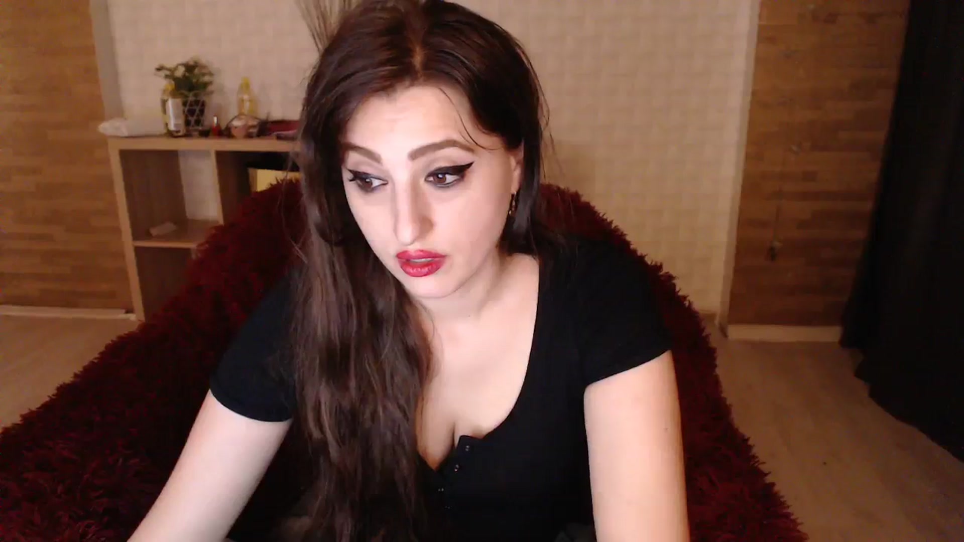 Gallery image thumbnail from HotRebbecca's myfreecams stream on, 07/31/2023, 05:23 image 10 of 20