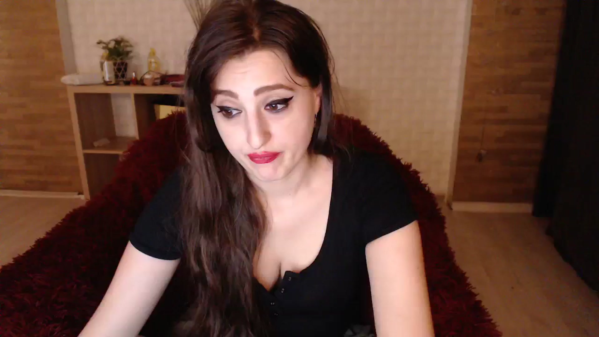 Gallery image thumbnail from HotRebbecca's myfreecams stream on, 07/31/2023, 05:23 image 8 of 20
