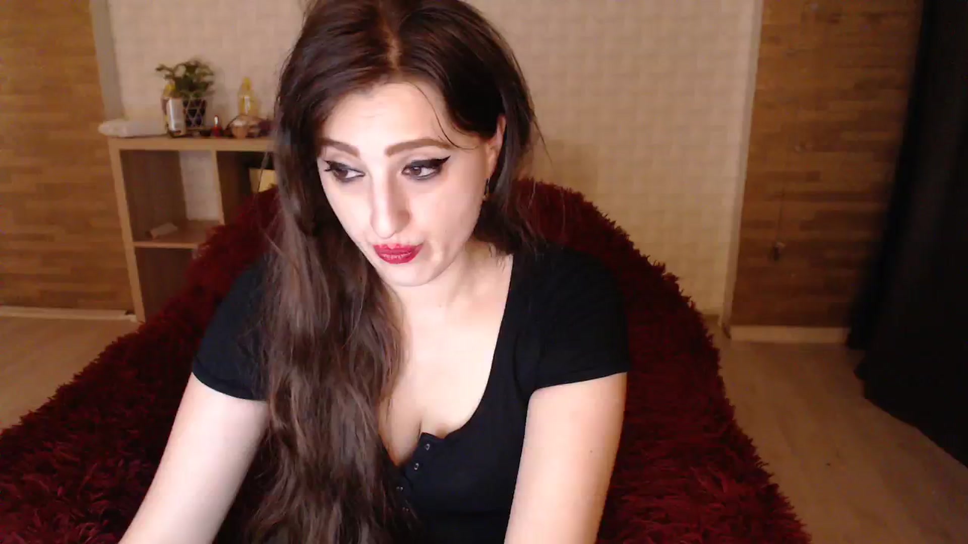Gallery image thumbnail from HotRebbecca's myfreecams stream on, 07/31/2023, 05:23 image 17 of 20