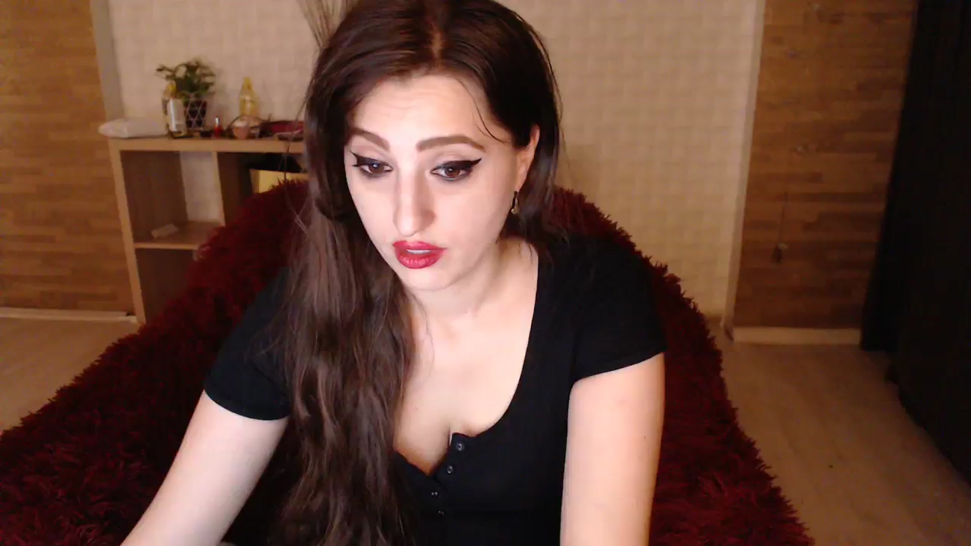 Gallery image thumbnail from HotRebbecca's myfreecams stream on, 07/31/2023, 05:23 image 4 of 20