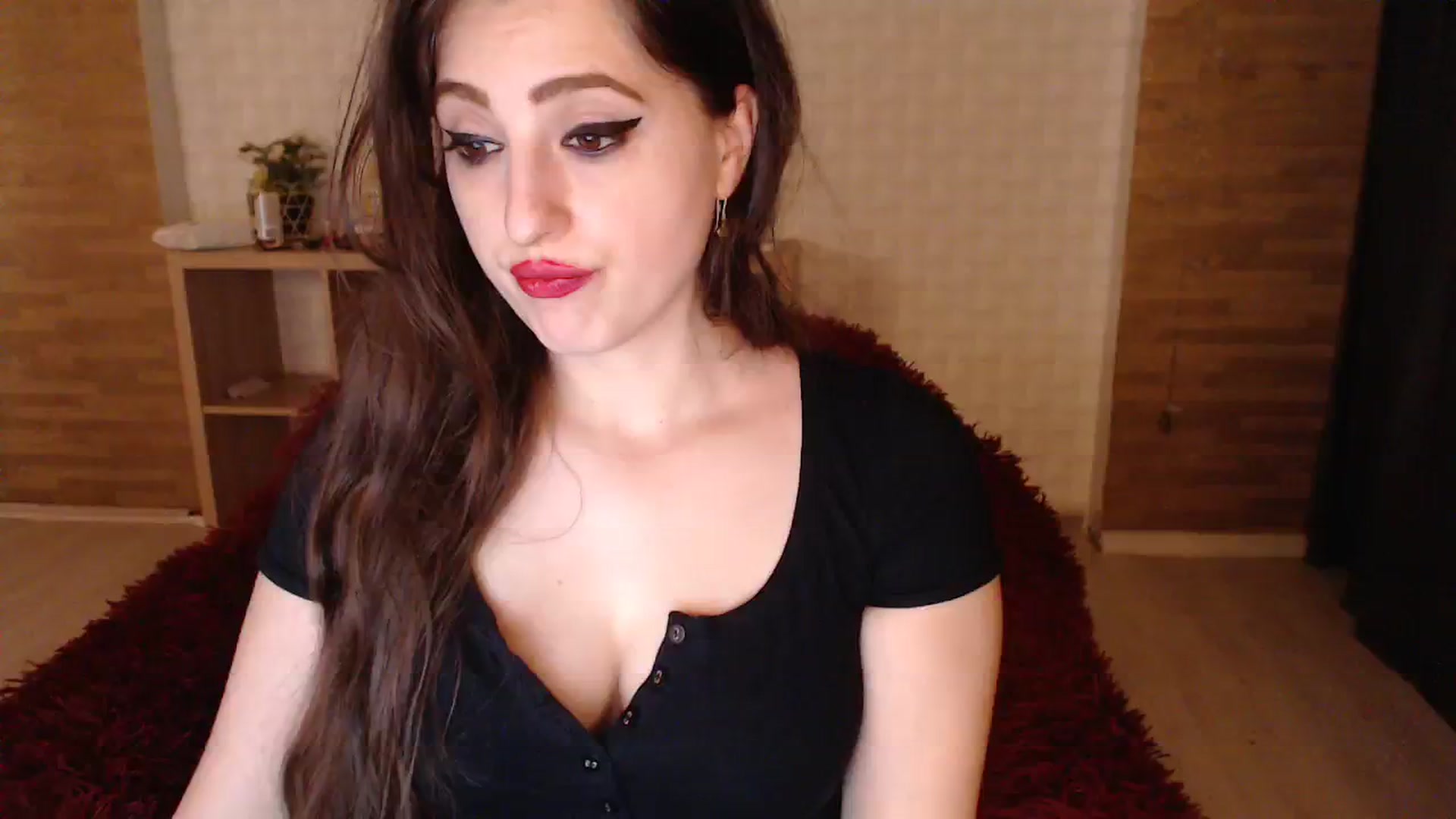 Gallery image thumbnail from HotRebbecca's myfreecams stream on, 07/31/2023, 05:23 image 1 of 20