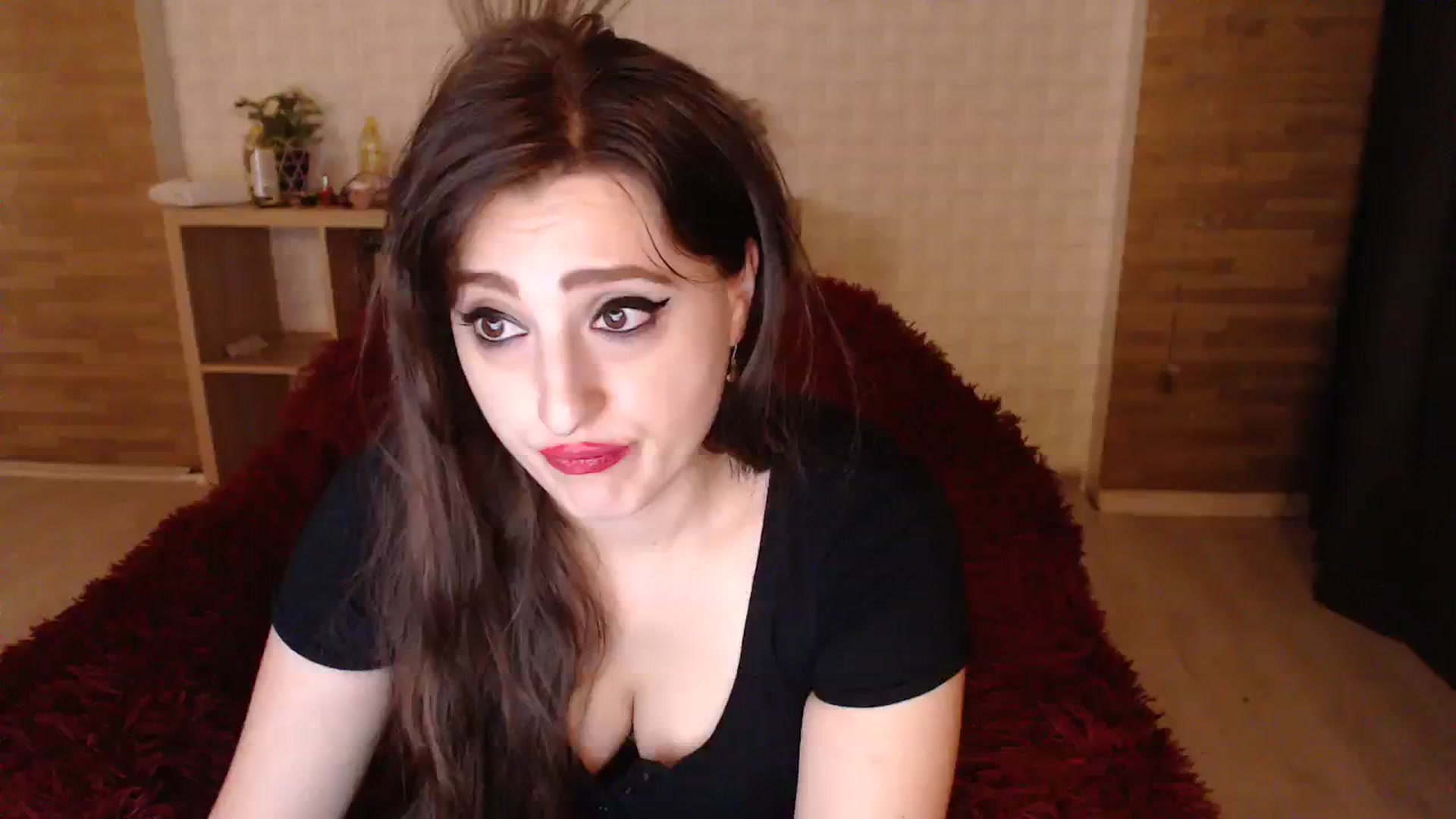 Gallery image thumbnail from HotRebbecca's myfreecams stream on, 07/31/2023, 05:23 image 18 of 20