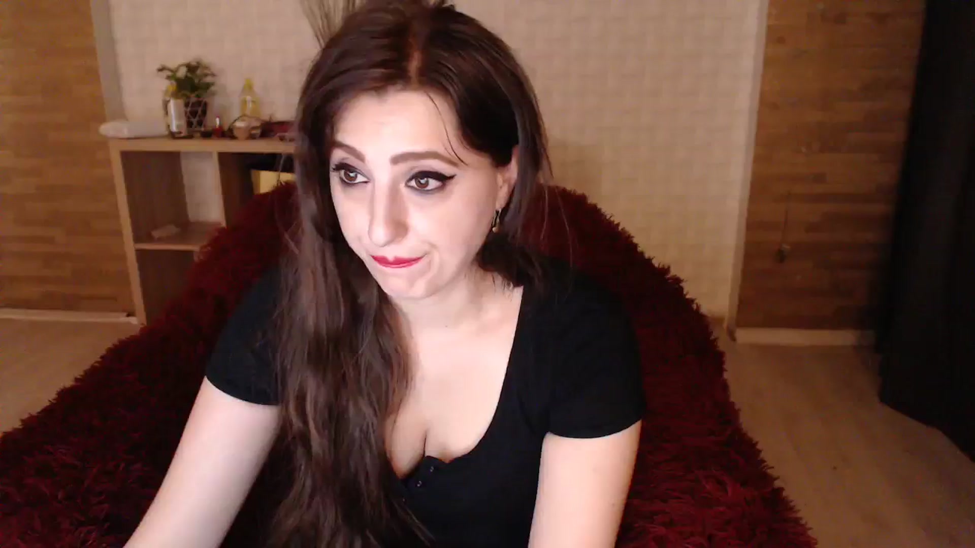 Gallery image thumbnail from HotRebbecca's myfreecams stream on, 07/31/2023, 05:23 image 19 of 20