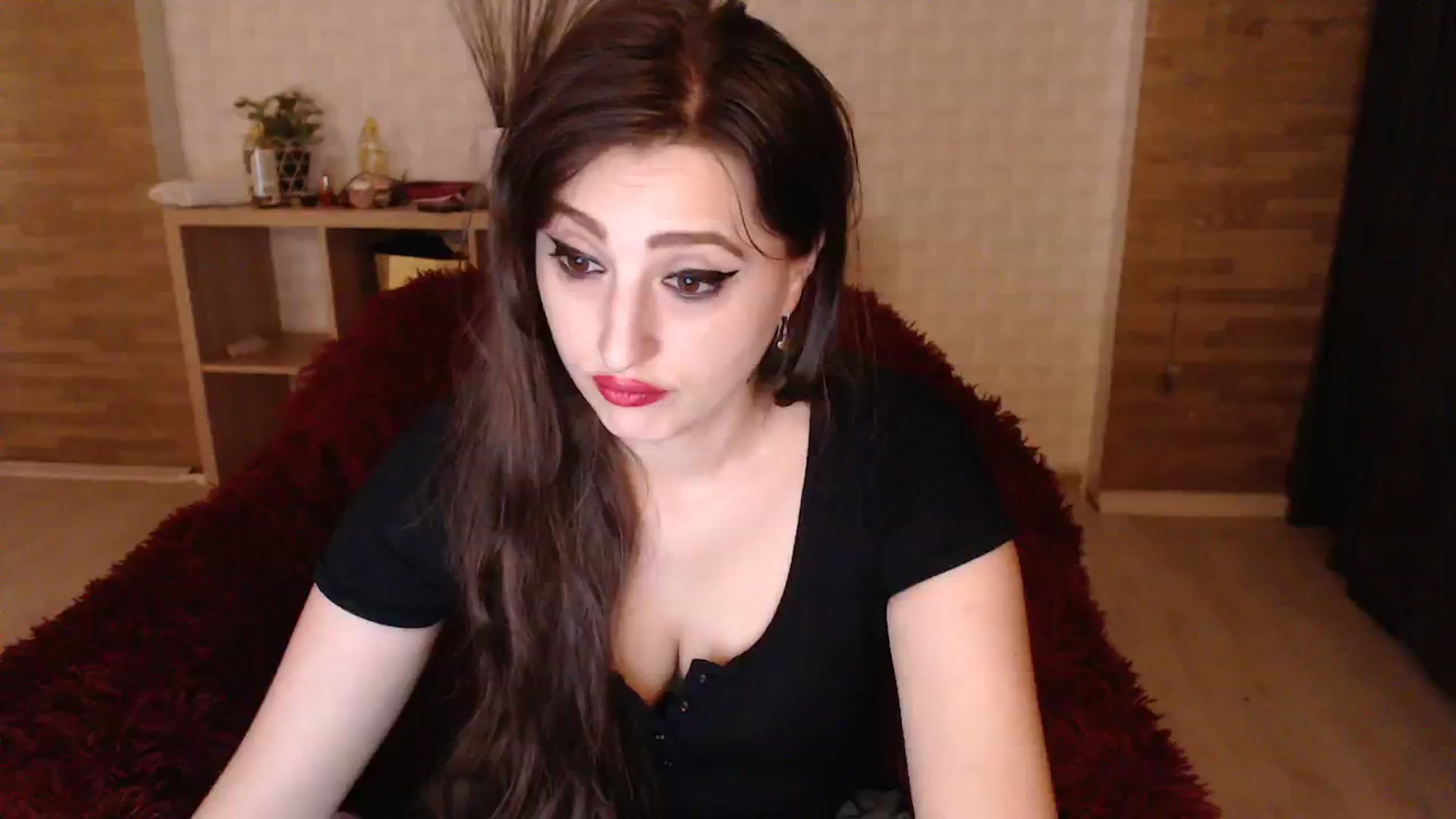 Gallery image thumbnail from HotRebbecca's myfreecams stream on, 07/31/2023, 05:23 image 9 of 20