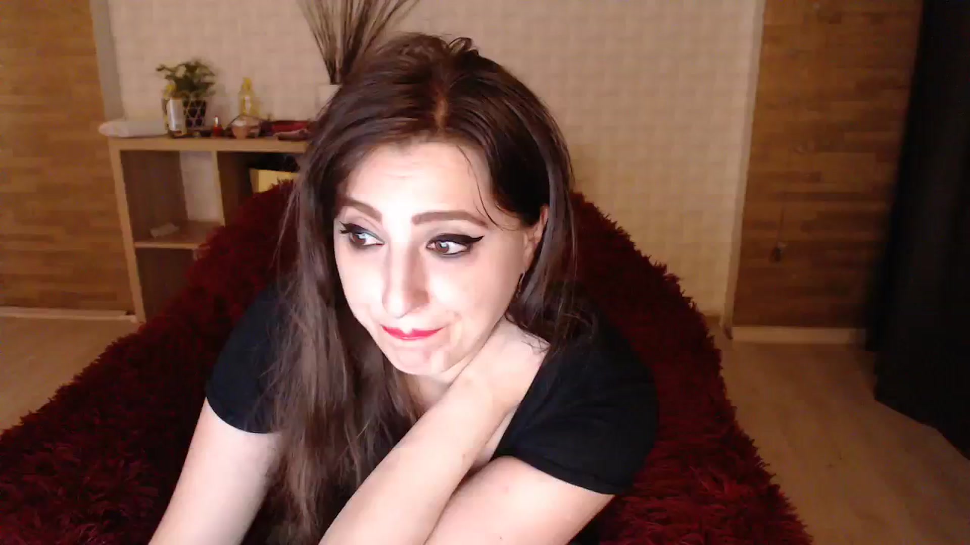 Gallery image thumbnail from HotRebbecca's myfreecams stream on, 07/31/2023, 05:23 image 20 of 20