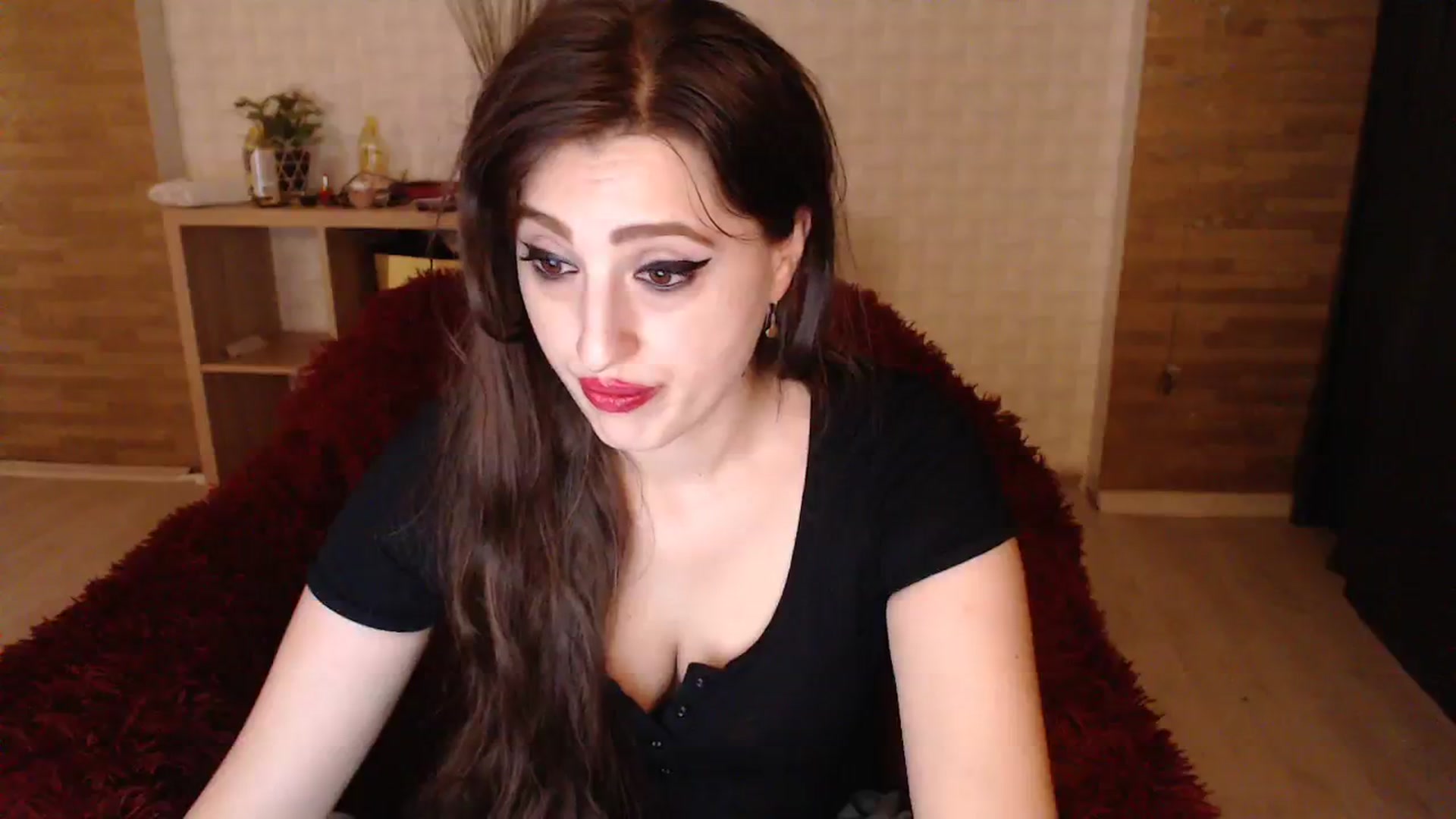 Gallery image thumbnail from HotRebbecca's myfreecams stream on, 07/31/2023, 05:23 image 6 of 20