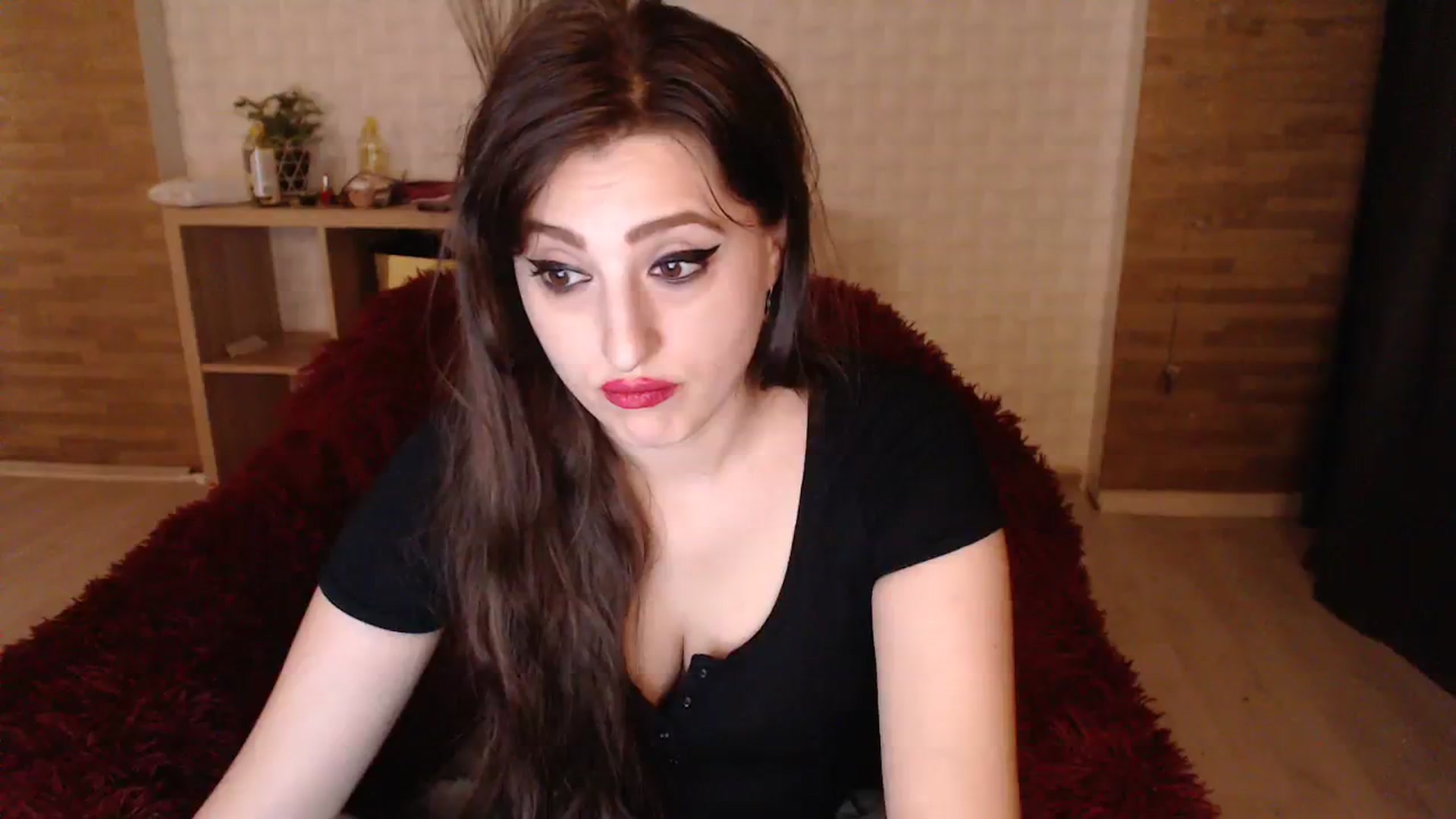 Gallery image thumbnail from HotRebbecca's myfreecams stream on, 07/31/2023, 05:23 image 12 of 20