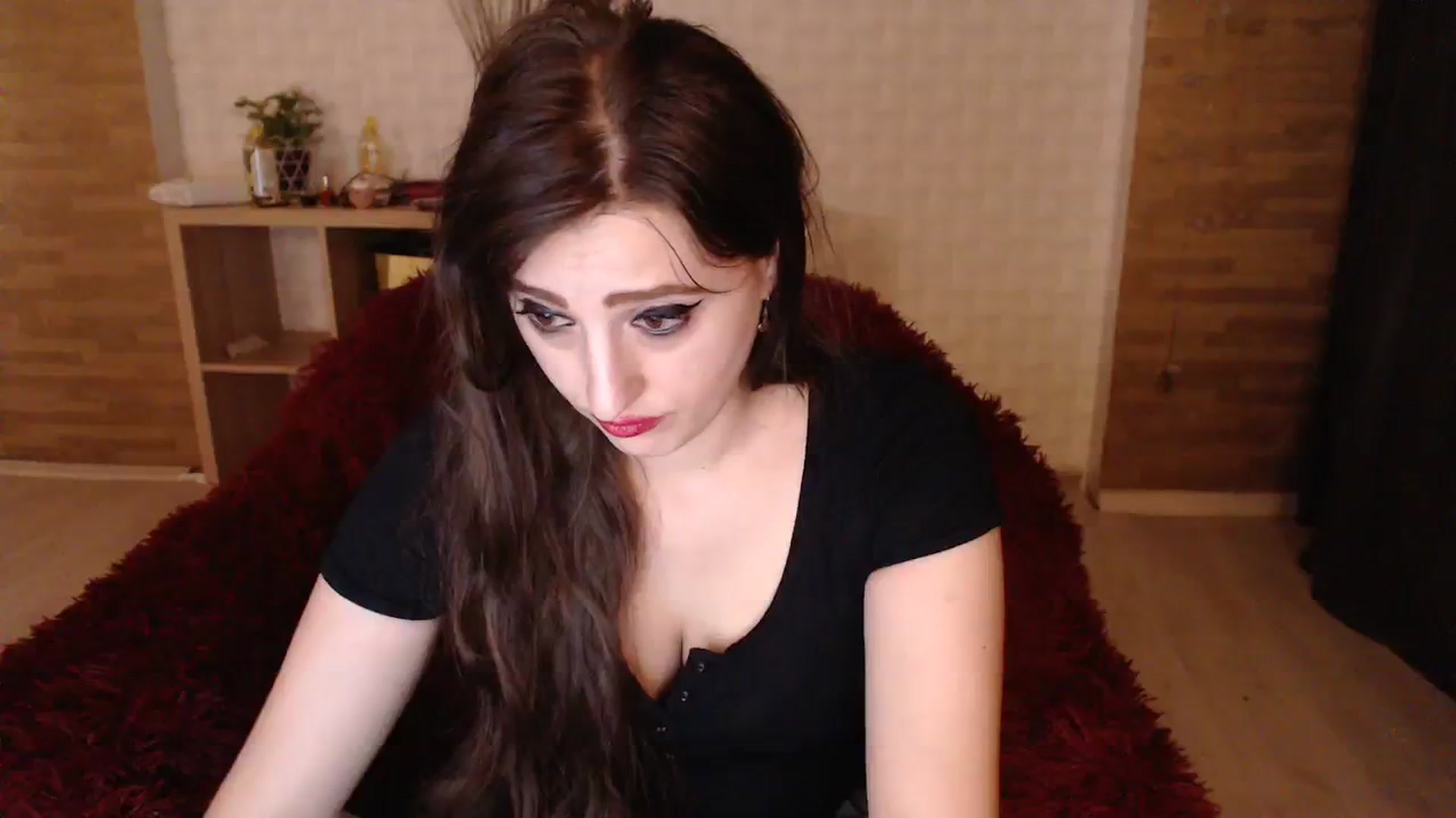 Gallery image thumbnail from HotRebbecca's myfreecams stream on, 07/31/2023, 05:23 image 13 of 20