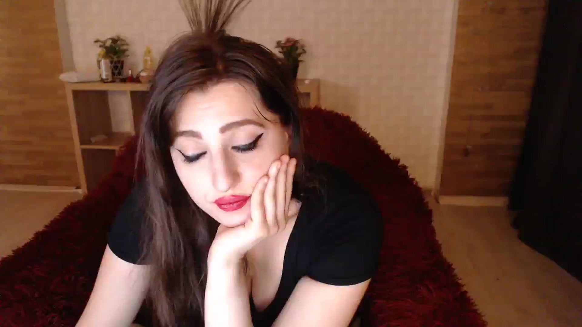 Gallery image thumbnail from HotRebbecca's myfreecams stream on, 07/31/2023, 05:23 image 16 of 20
