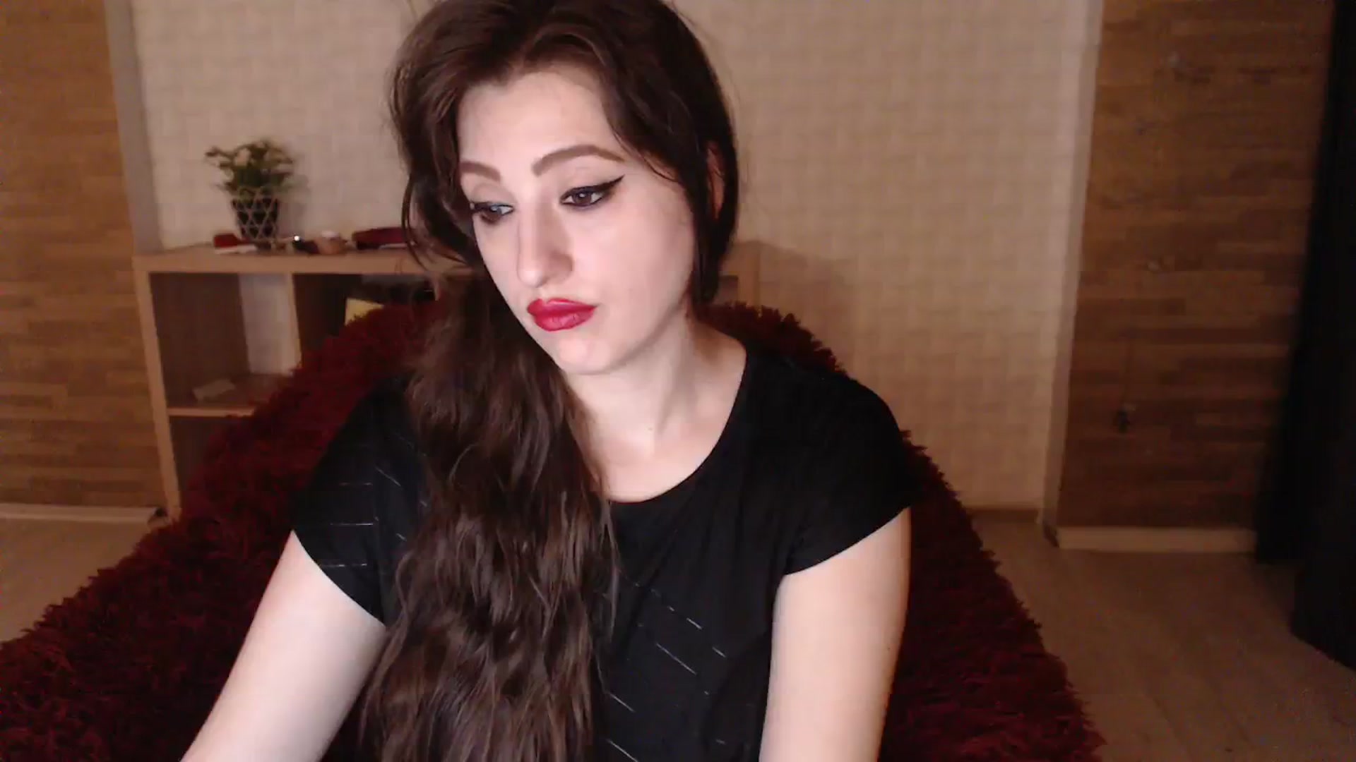 Gallery image thumbnail from HotRebbecca's myfreecams stream on, 08/04/2023, 02:51 image 17 of 20