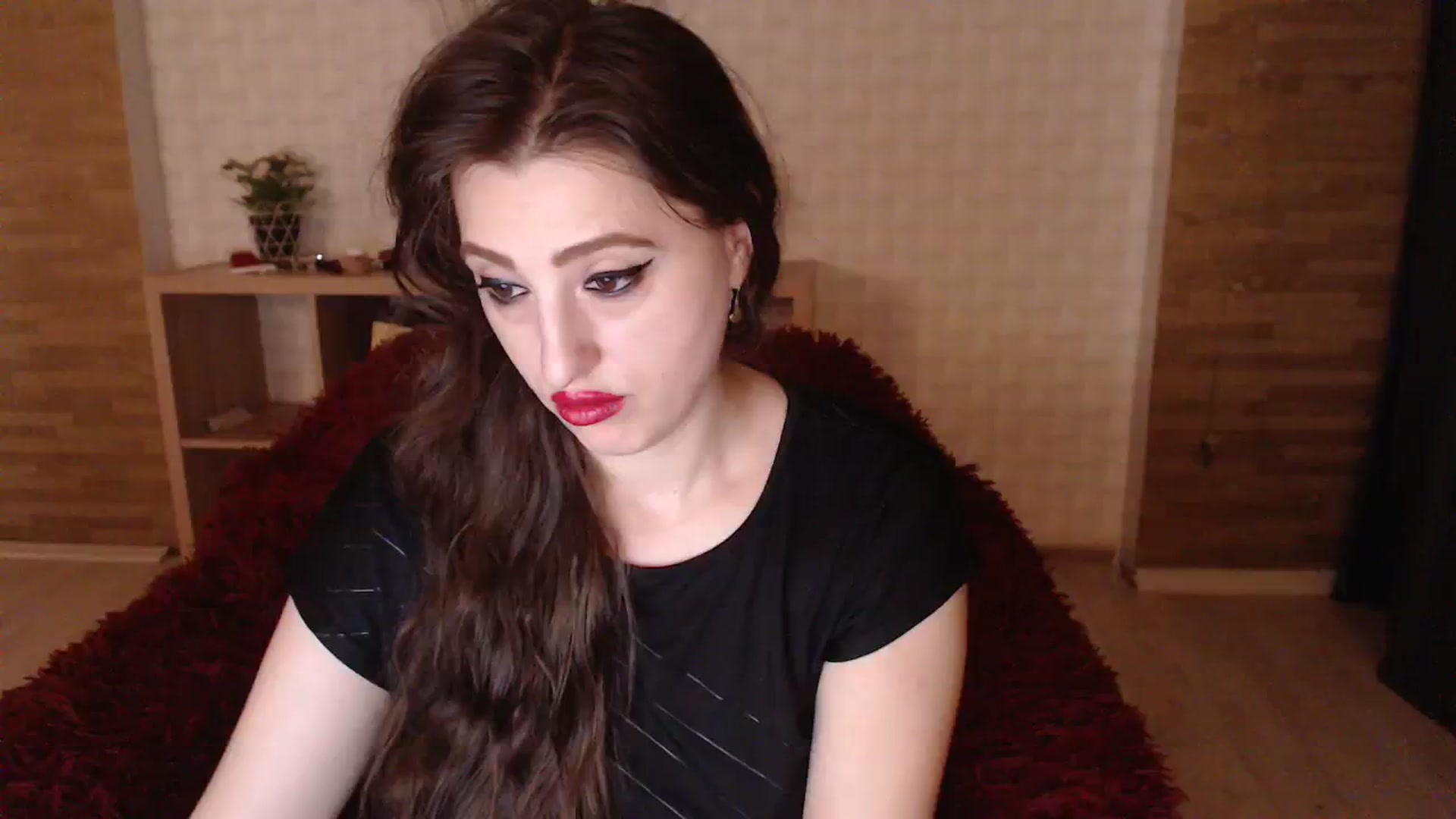 Gallery image thumbnail from HotRebbecca's myfreecams stream on, 08/04/2023, 02:51 image 13 of 20