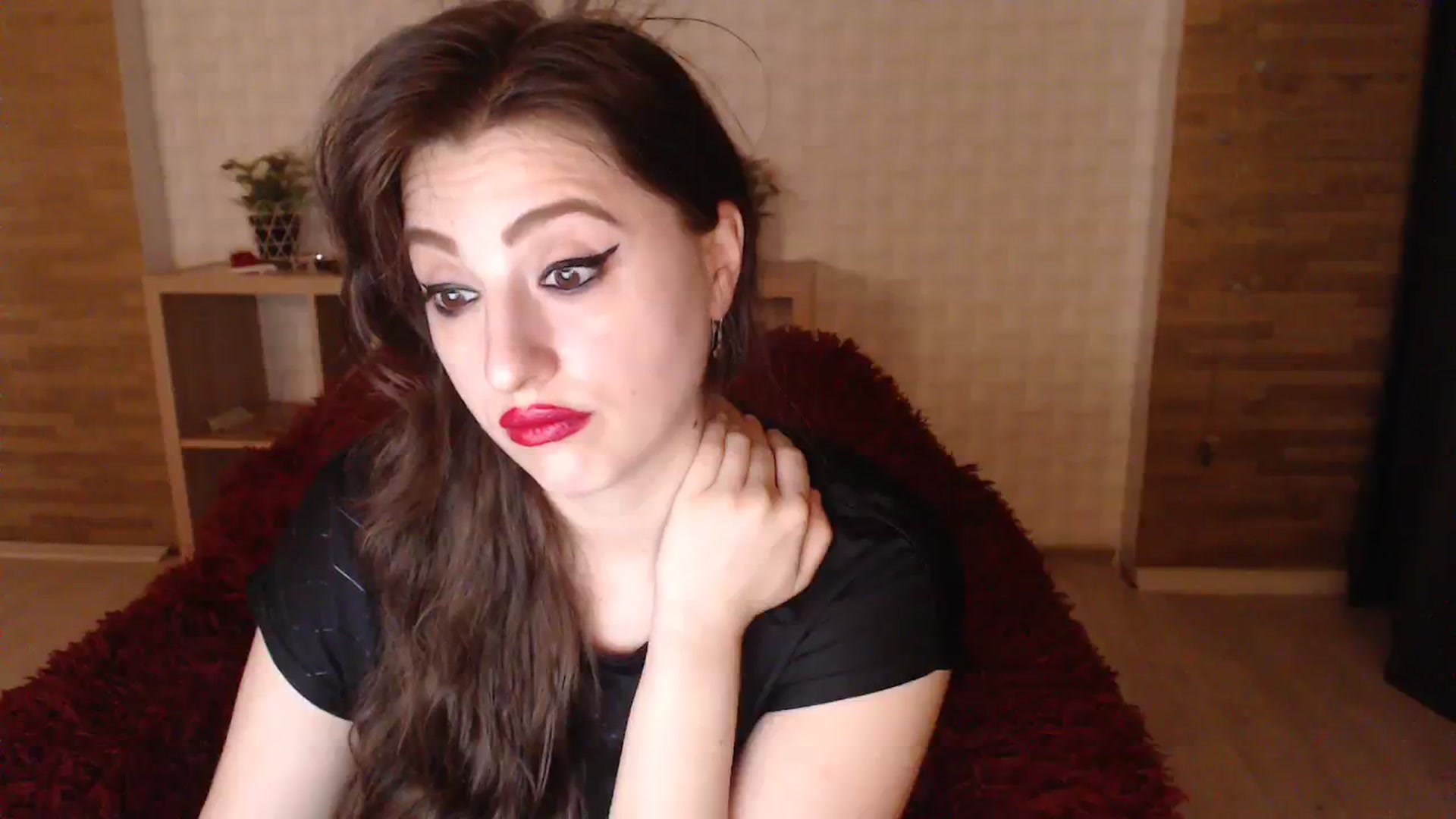 Gallery image thumbnail from HotRebbecca's myfreecams stream on, 08/04/2023, 02:51 image 18 of 20