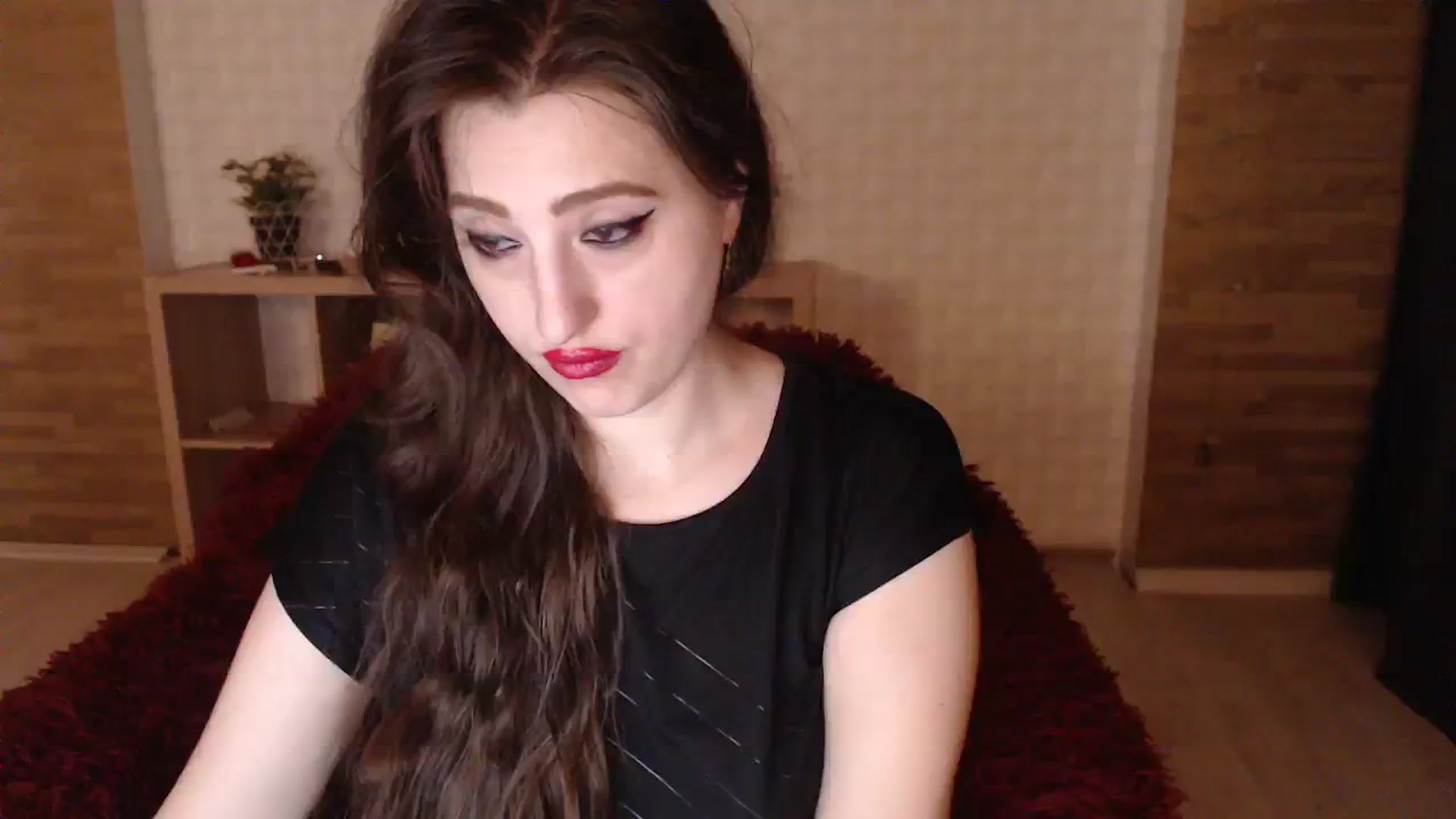 Gallery image thumbnail from HotRebbecca's myfreecams stream on, 08/04/2023, 02:51 image 8 of 20