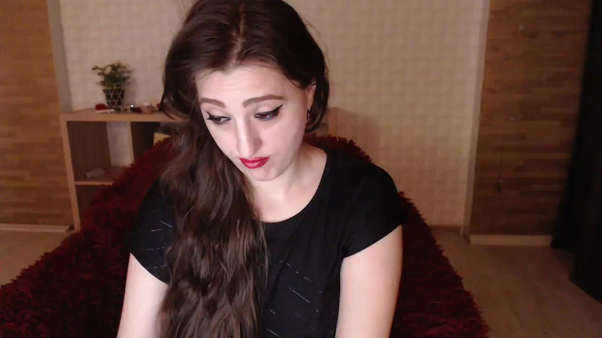 Gallery image thumbnail from HotRebbecca's myfreecams stream on, 08/04/2023, 02:51 image 11 of 20
