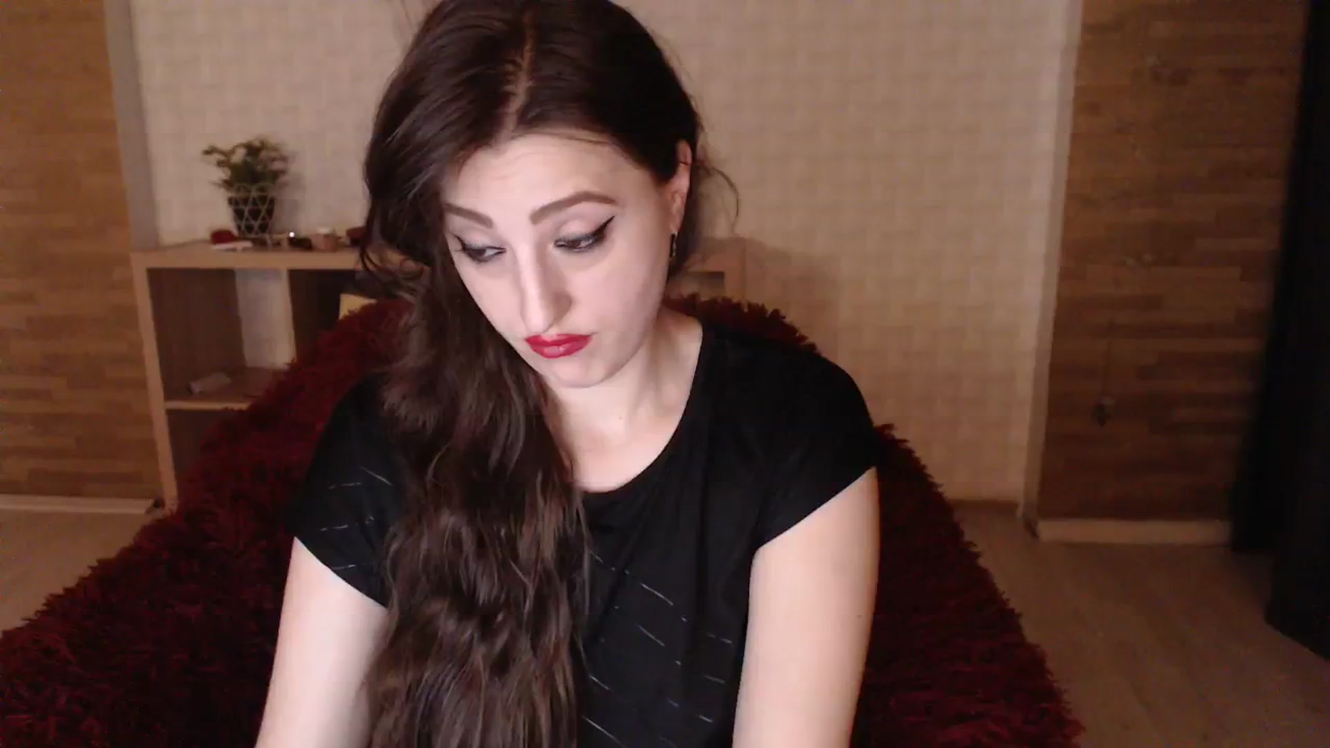 Gallery image thumbnail from HotRebbecca's myfreecams stream on, 08/04/2023, 02:51 image 20 of 20