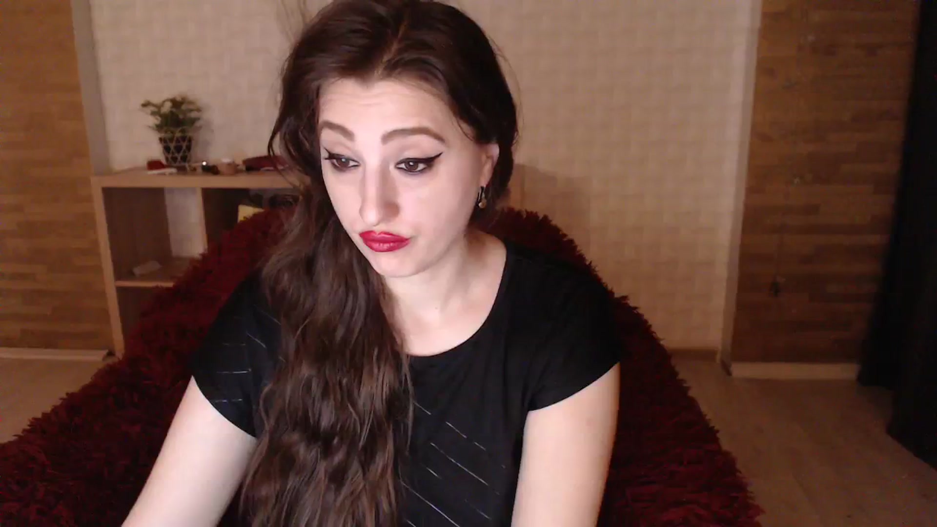 Gallery image thumbnail from HotRebbecca's myfreecams stream on, 08/04/2023, 02:51 image 14 of 20