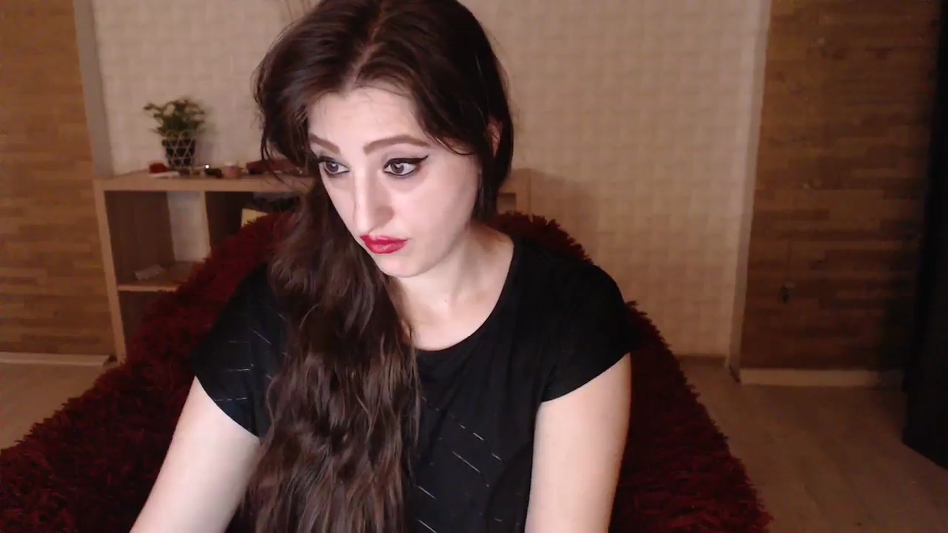 Gallery image thumbnail from HotRebbecca's myfreecams stream on, 08/04/2023, 02:51 image 16 of 20