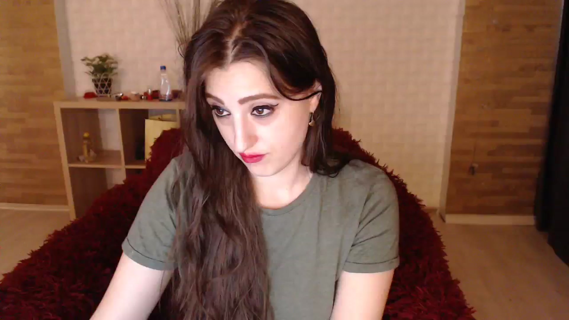 Gallery image thumbnail from HotRebbecca's myfreecams stream on, 08/07/2023, 05:01 image 2 of 20