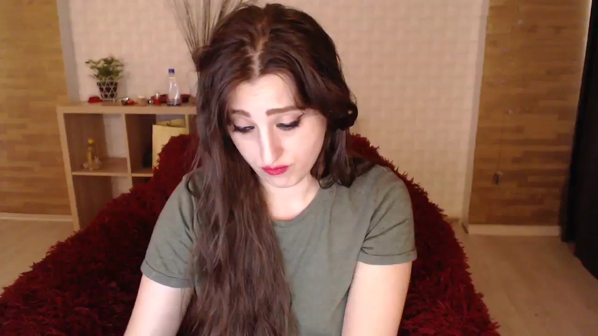 Gallery image thumbnail from HotRebbecca's myfreecams stream on, 08/07/2023, 05:01 image 7 of 20