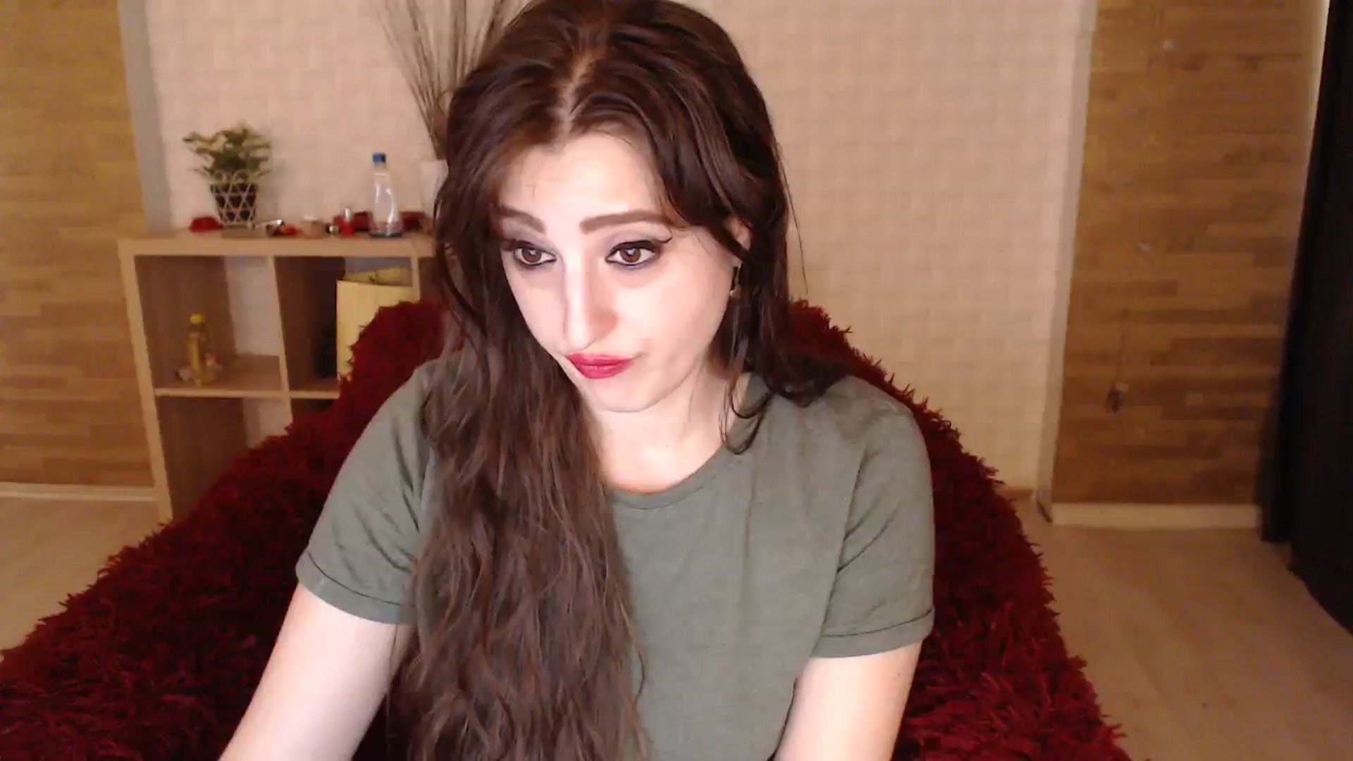 Gallery image thumbnail from HotRebbecca's myfreecams stream on, 08/07/2023, 05:01 image 16 of 20