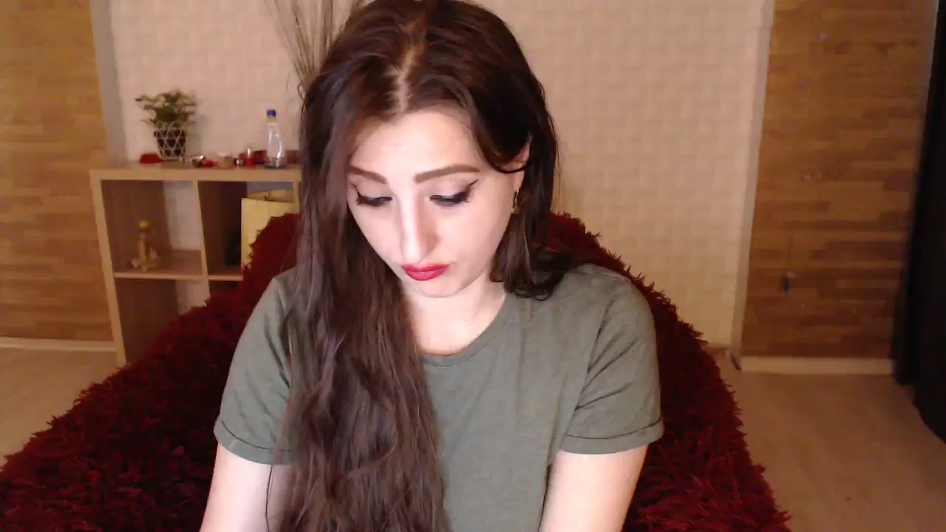 Gallery image thumbnail from HotRebbecca's myfreecams stream on, 08/07/2023, 05:01 image 1 of 20