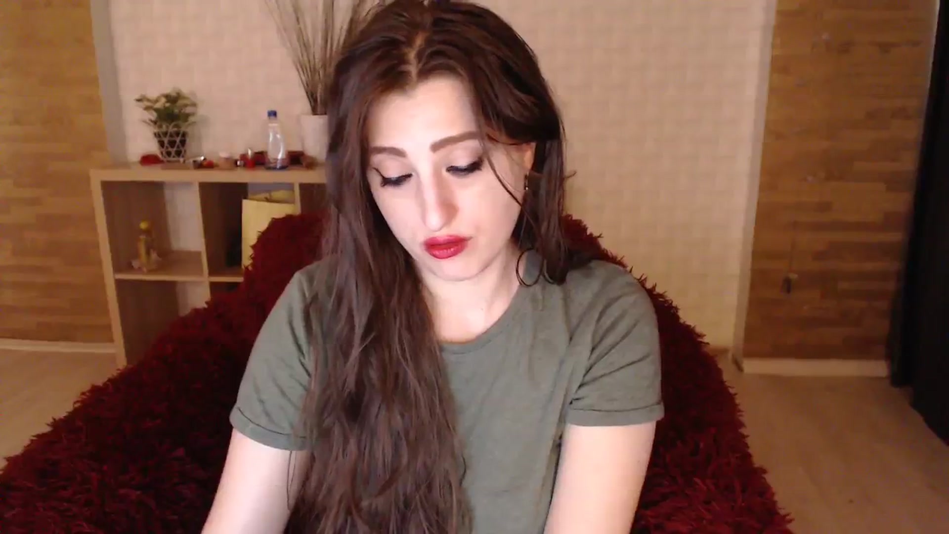 Gallery image thumbnail from HotRebbecca's myfreecams stream on, 08/07/2023, 05:01 image 4 of 20
